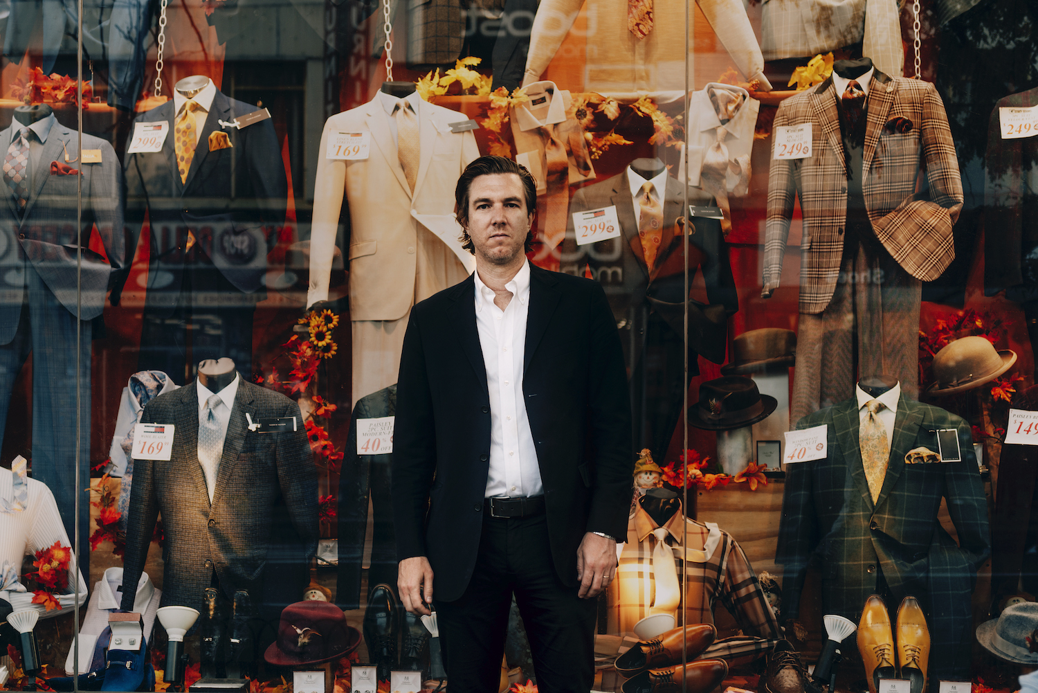 Hamilton Leithauser 2020