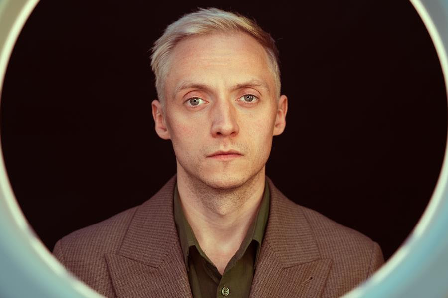 Hamish Hawk SO Recordings