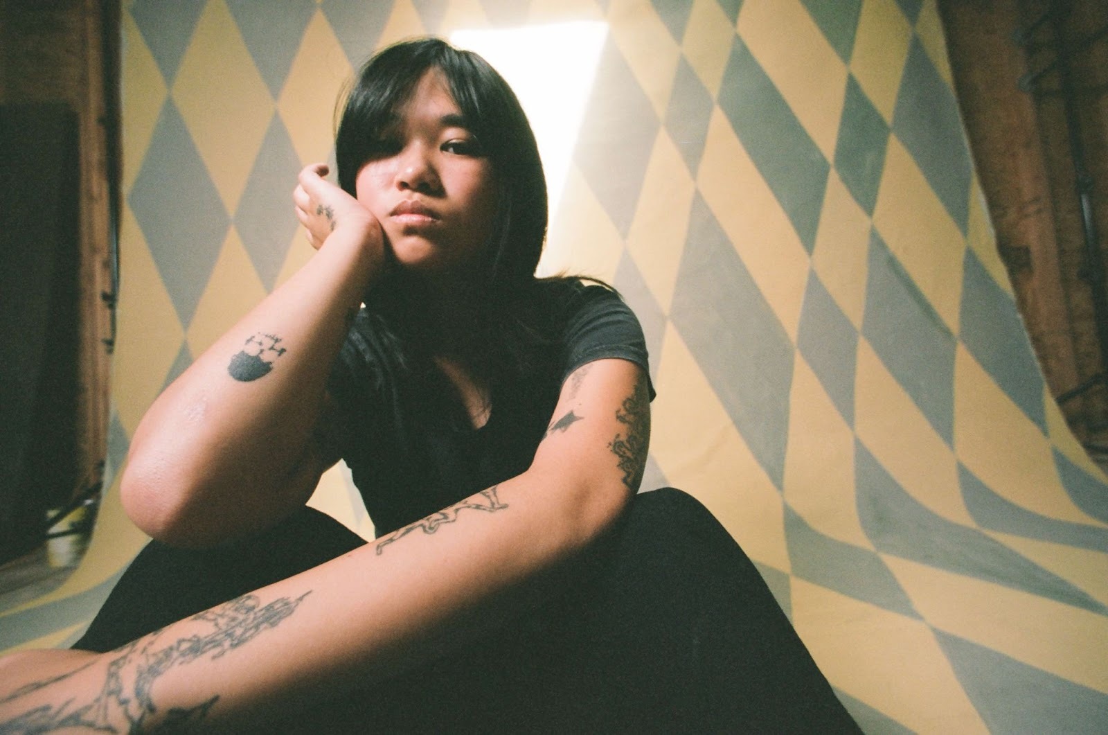 Hana Vu Romanticism