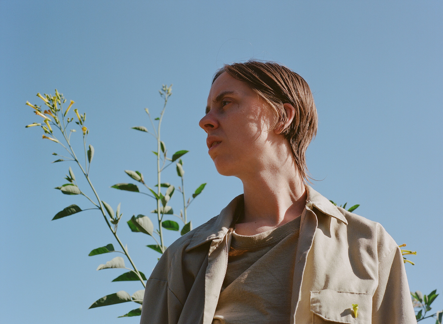 Hand Habits Photo By Aubrey Trinnamen 1258