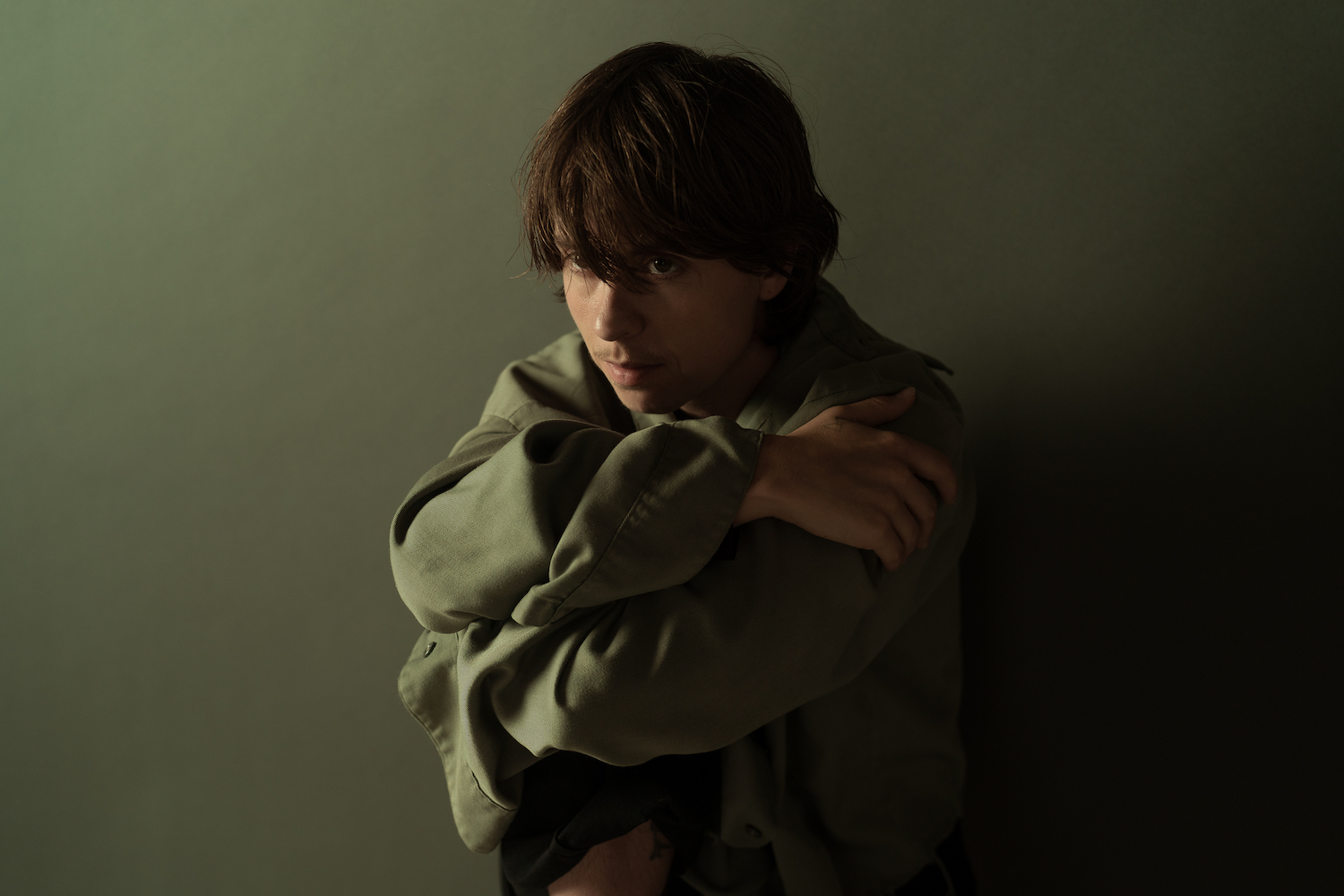 Hand Habits Fun House Press Photo Credit to Jacob Boll