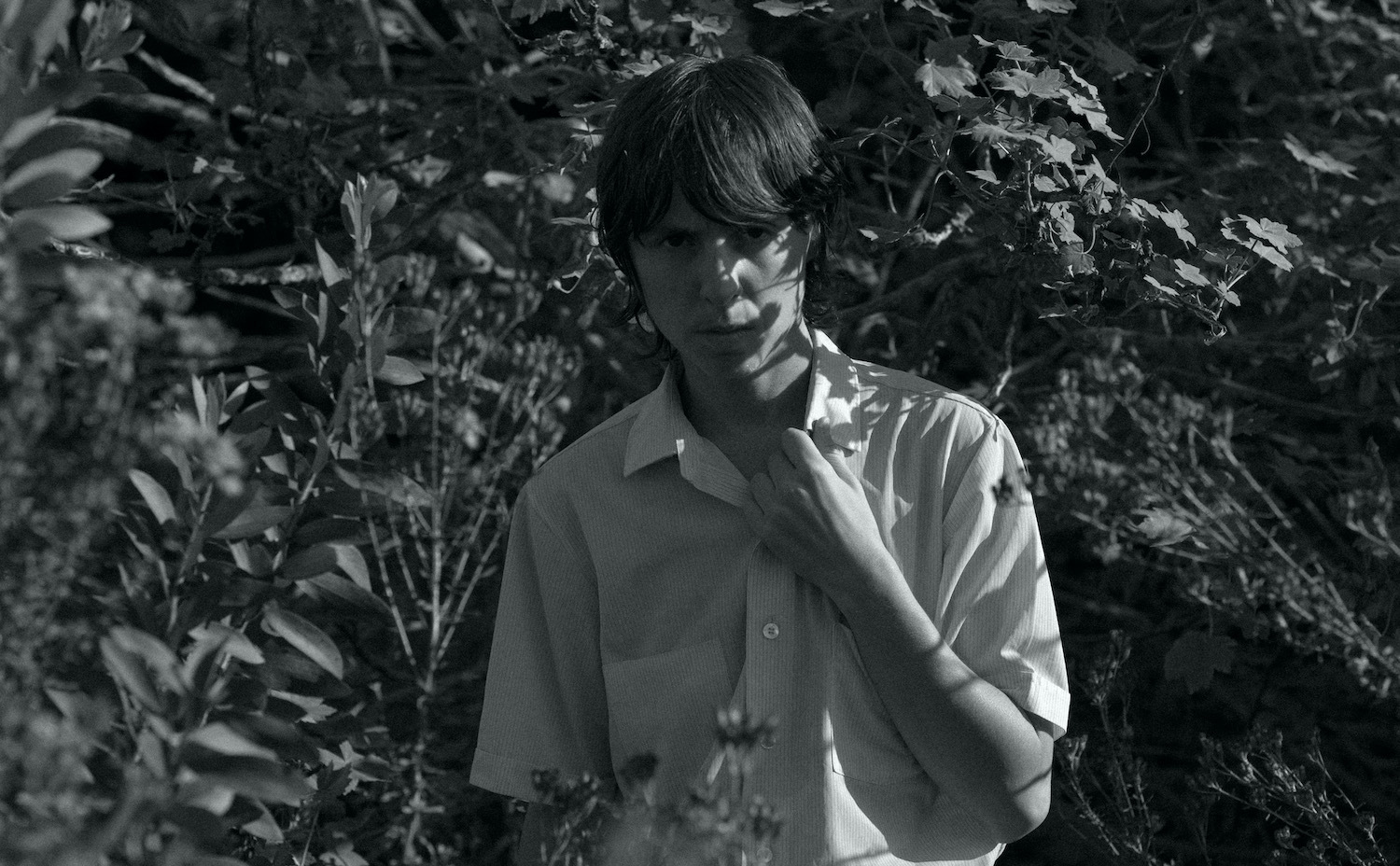 Hand Habits 2 by Kovi Konowiecki