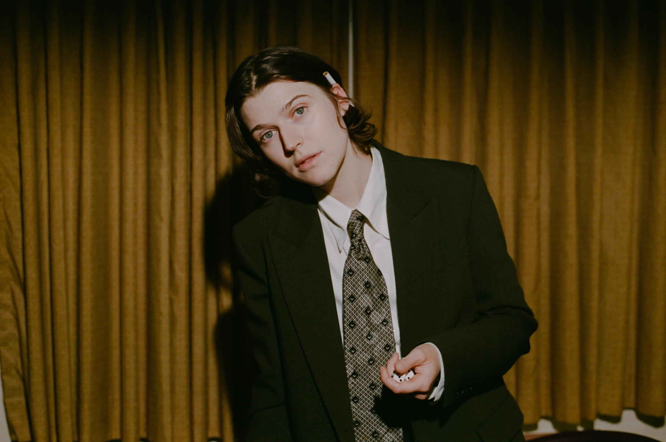 Hank Heaven Loaded Dice Press Photo 1 Credit POND Creative