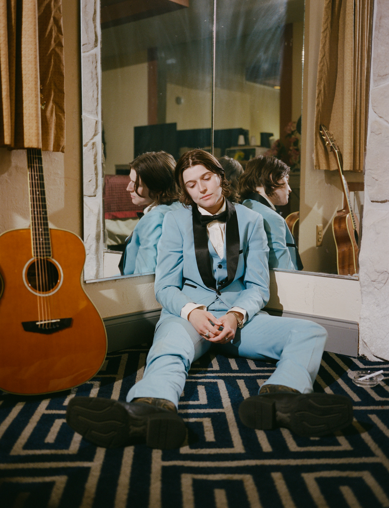 Hank Heaven Loaded Dice Press Photo 2 Credit POND Creative