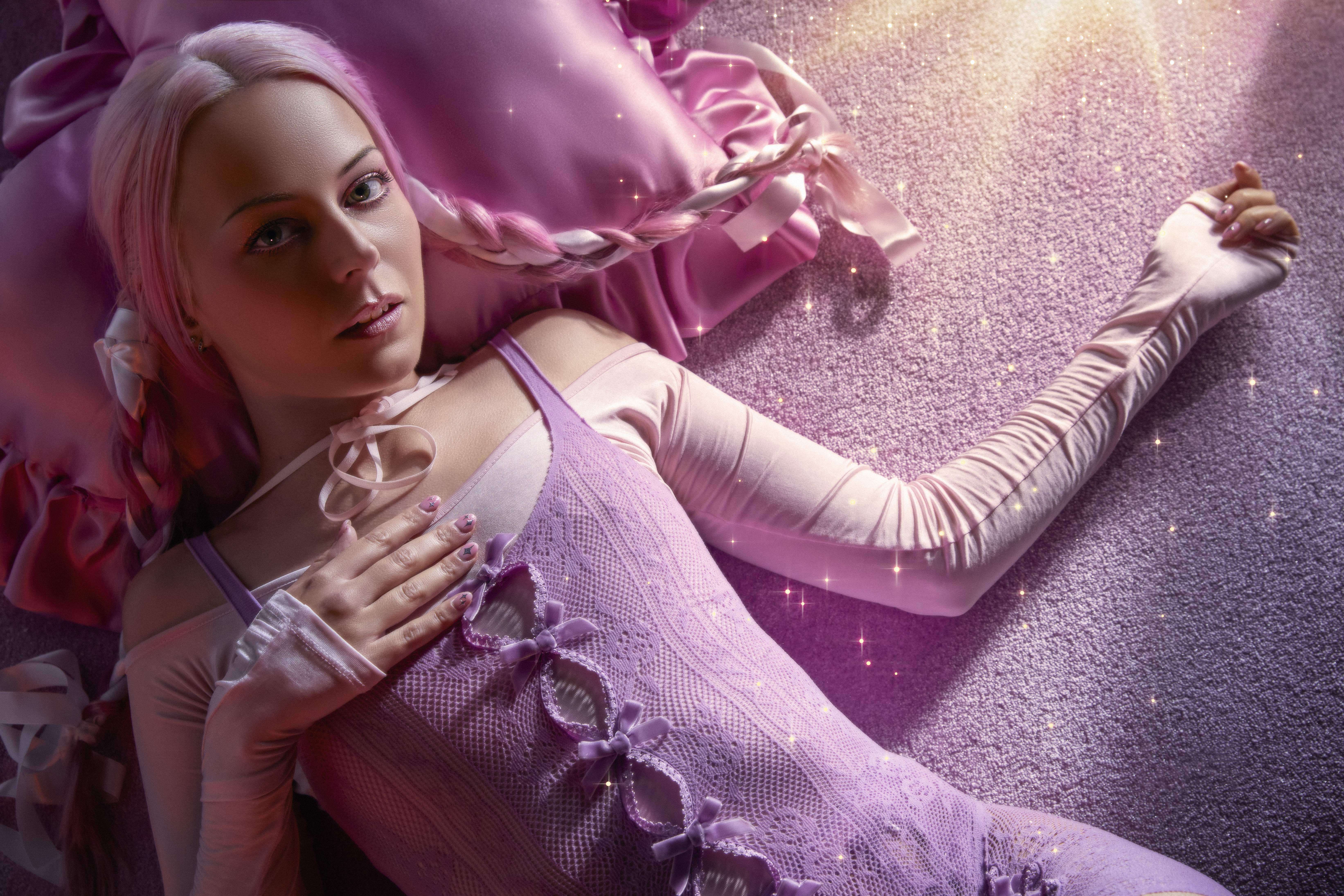 Hannah Diamond Affirmations 2023