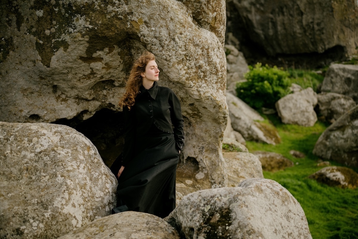 Hannah Frances photo credit Grant Hindsley