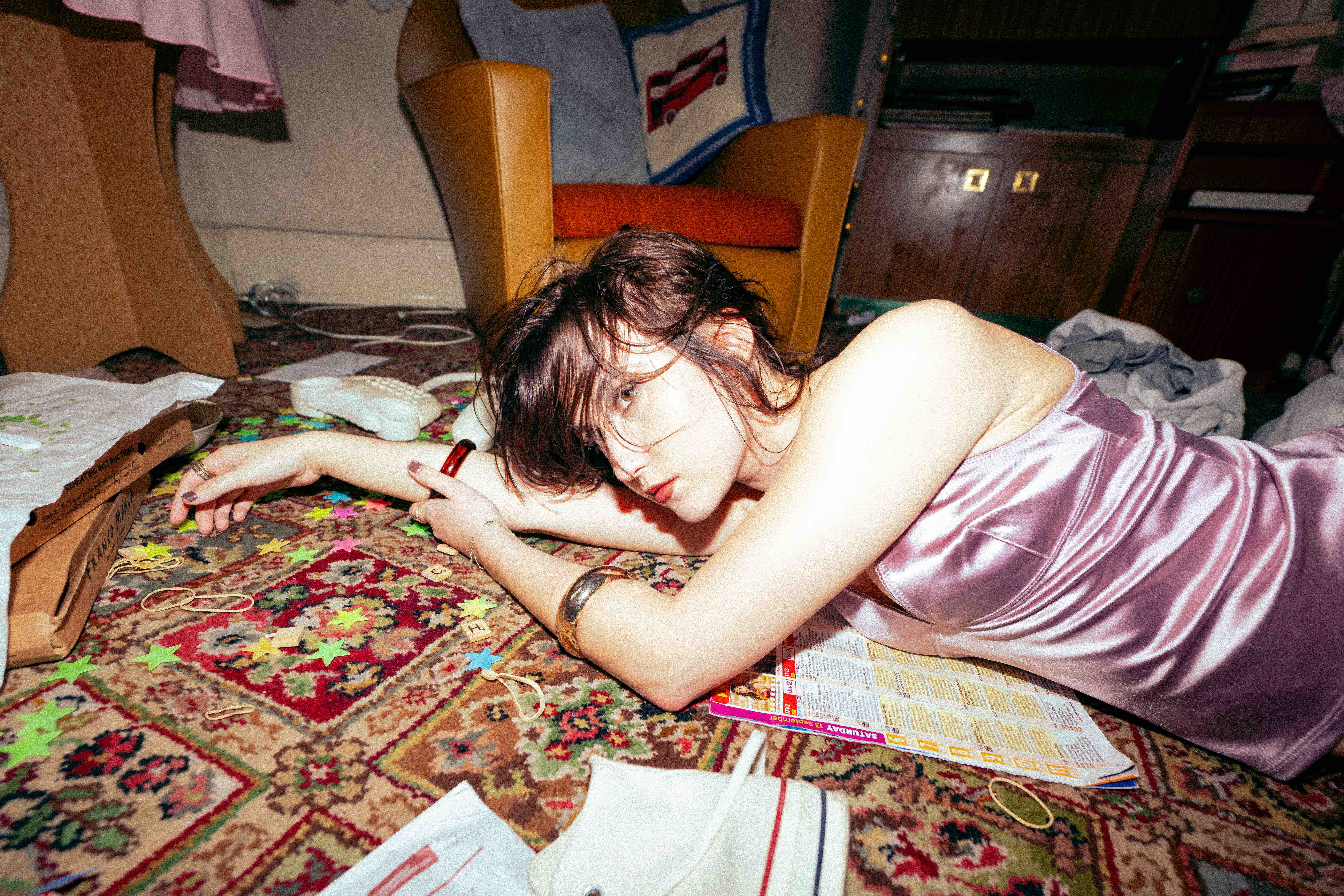 Hannah Grae BITCH PRESSSHOTS HQ Sam Mc Mahon kiwimcmc 65