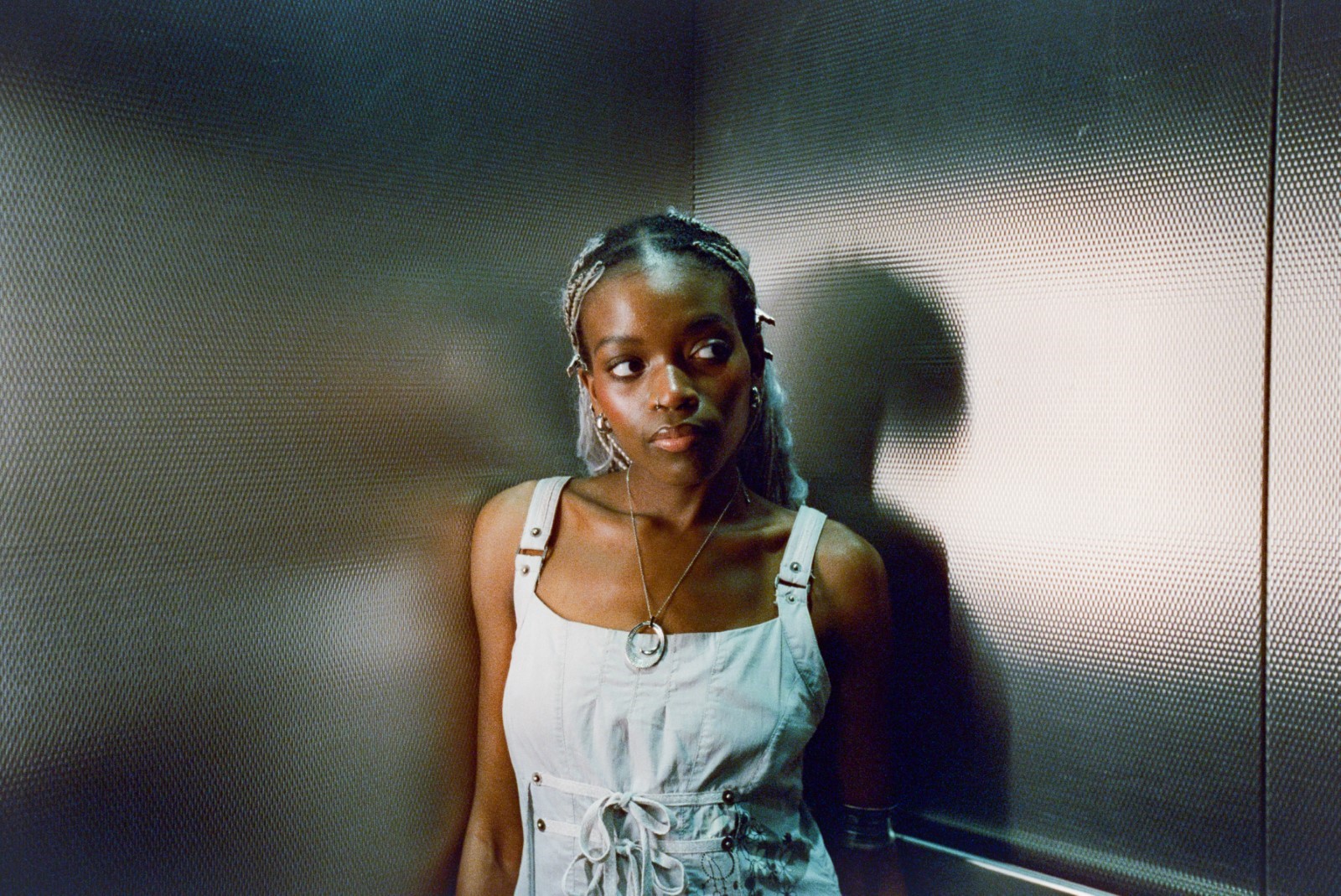 Hannah Jagadu Describe