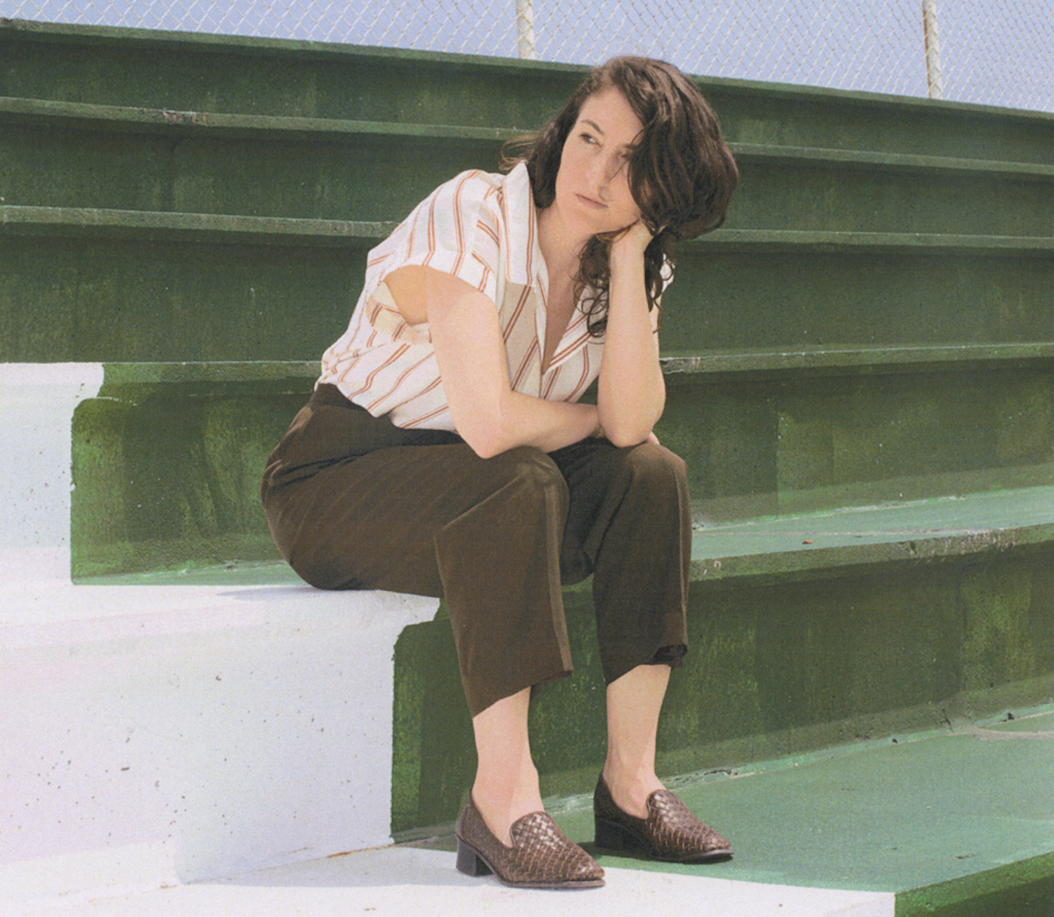 Hannah Georgas020 credit Zachary Hertzman