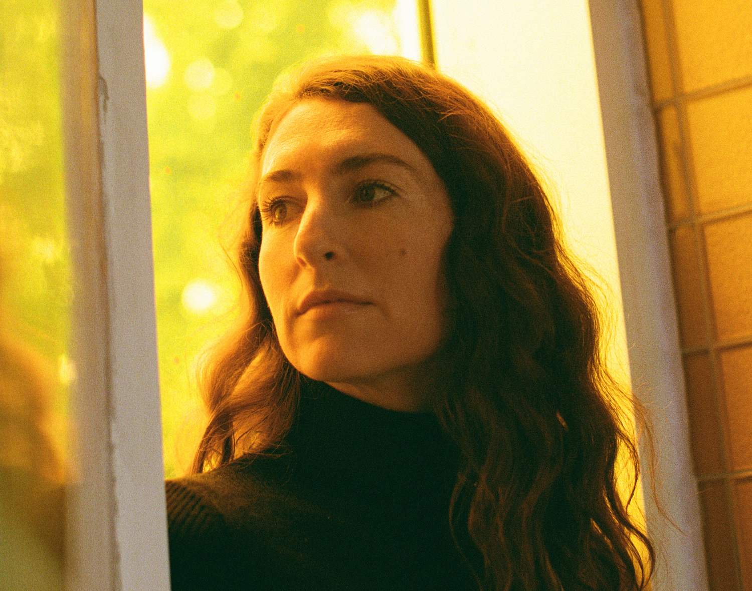 Hannah Georgas Credit Vanessa Heins