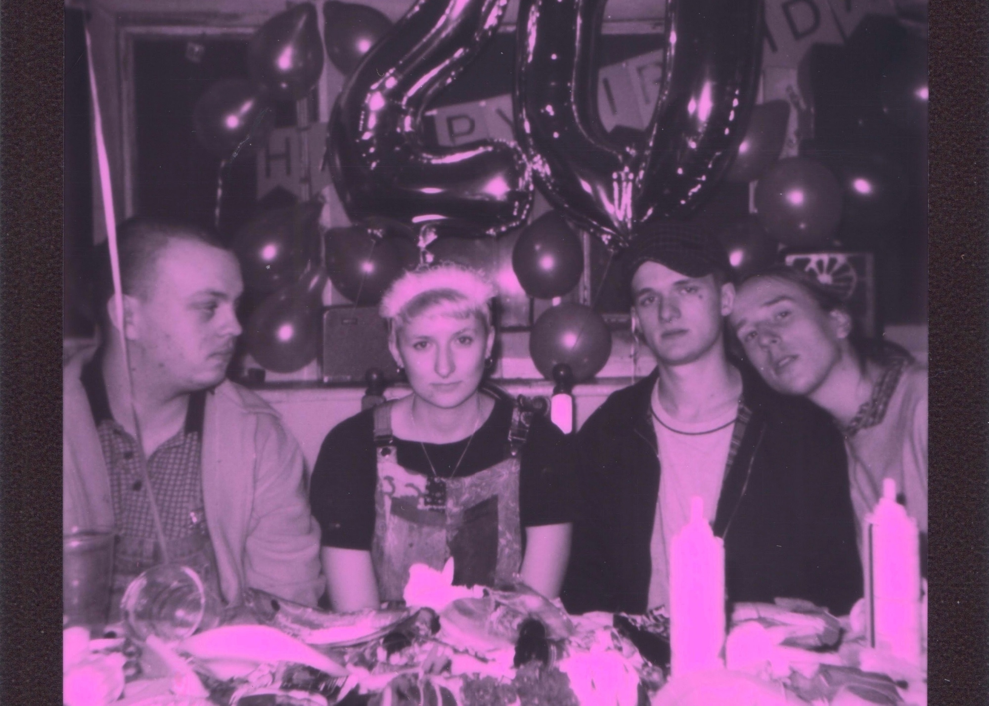 Hannahs Little Sister September 2018