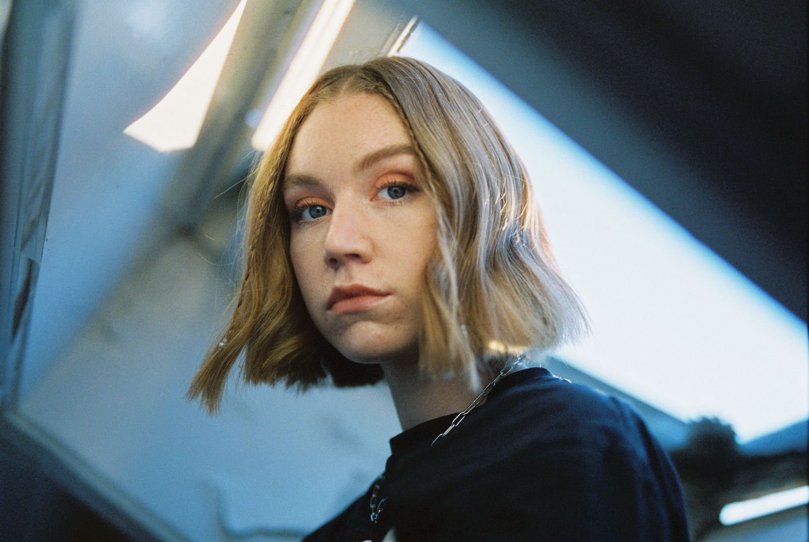 Hanne Mjoen