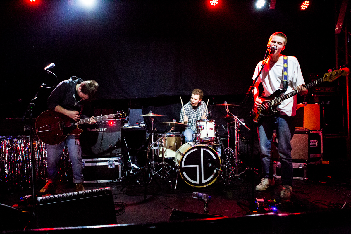 Happyness Liverpool 16 Feb 2015 Mike Hughes 0034