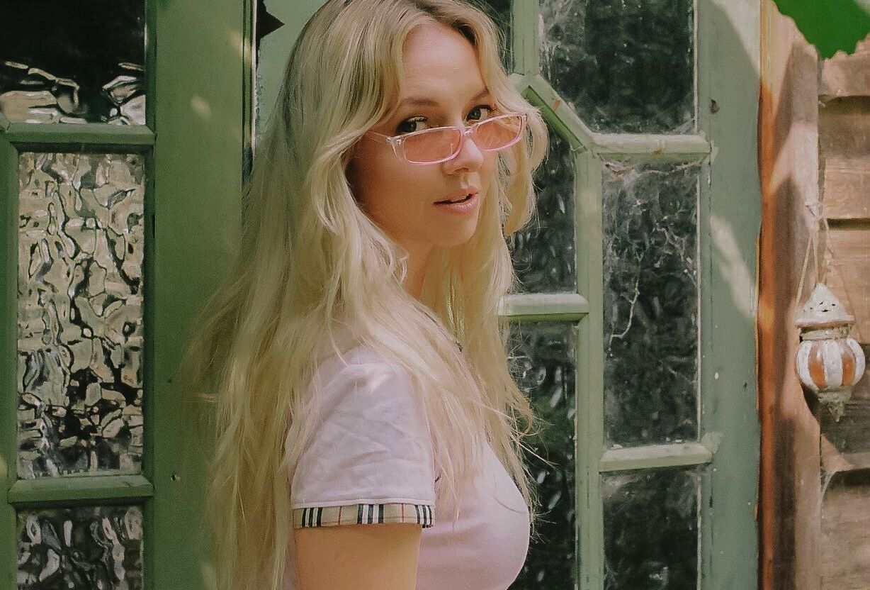 Harmony Byrne Jess Brohier