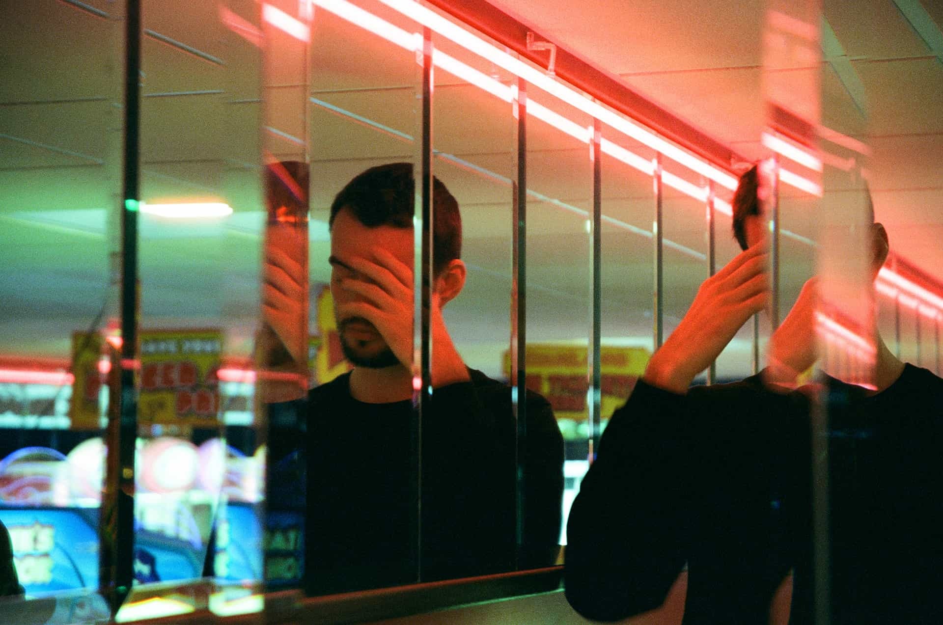 Harry Edwards Kalina Pulit press shot 07 s