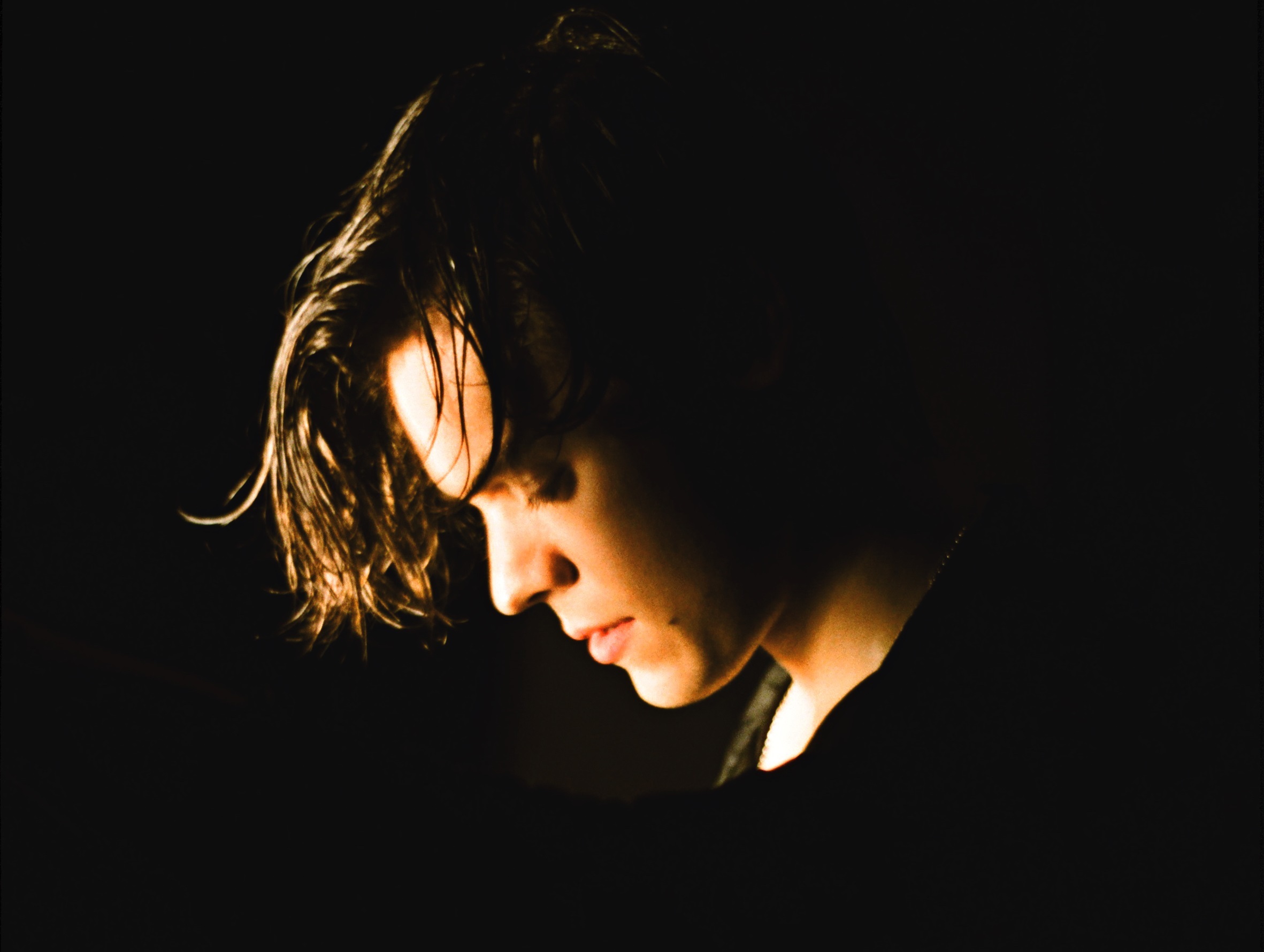 Harry Styles Press Shot Jamie James Medina