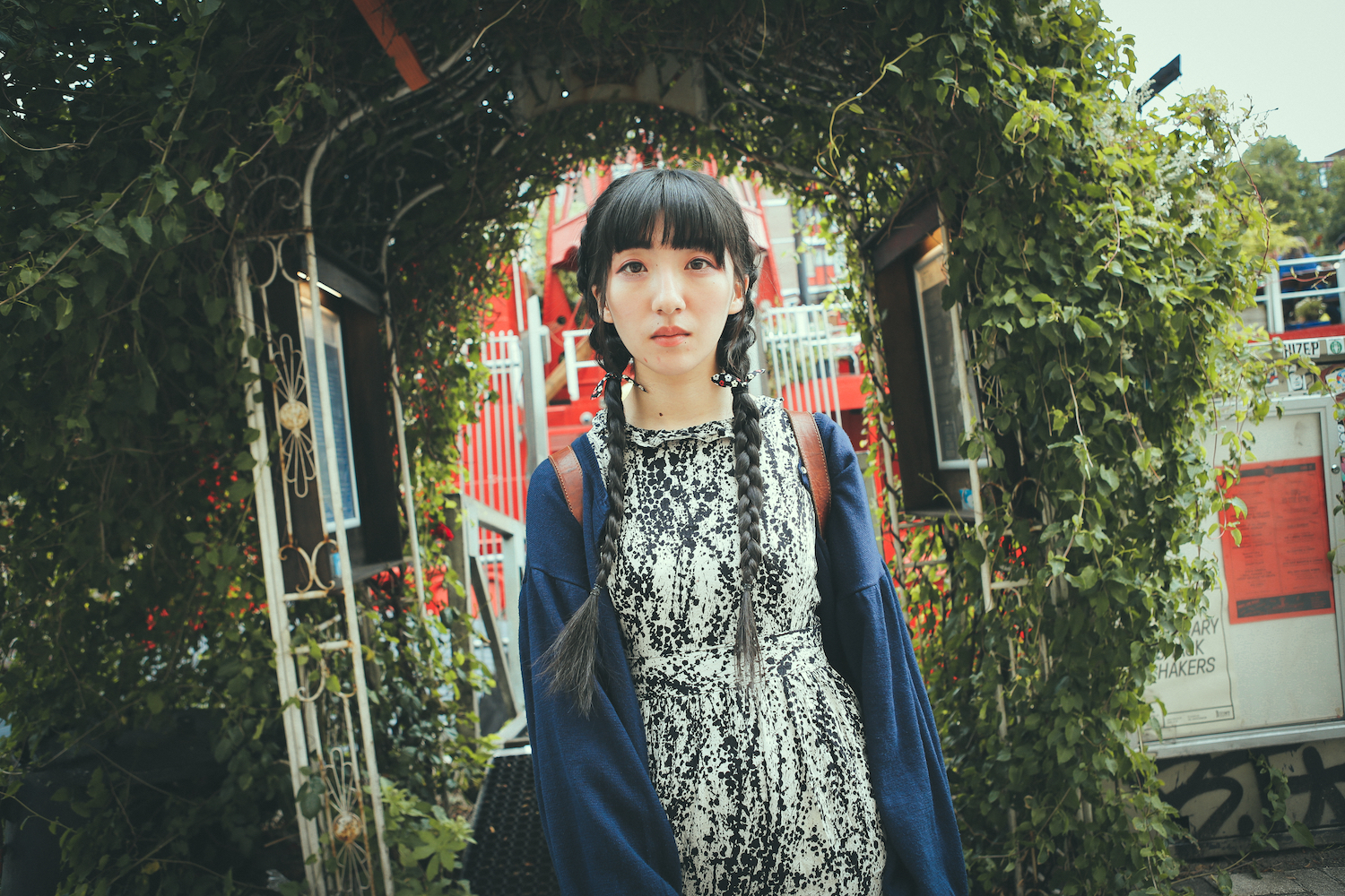 Haru Nemuri V11 Rotterdam09062019 Sara Amroussi Gilissen7