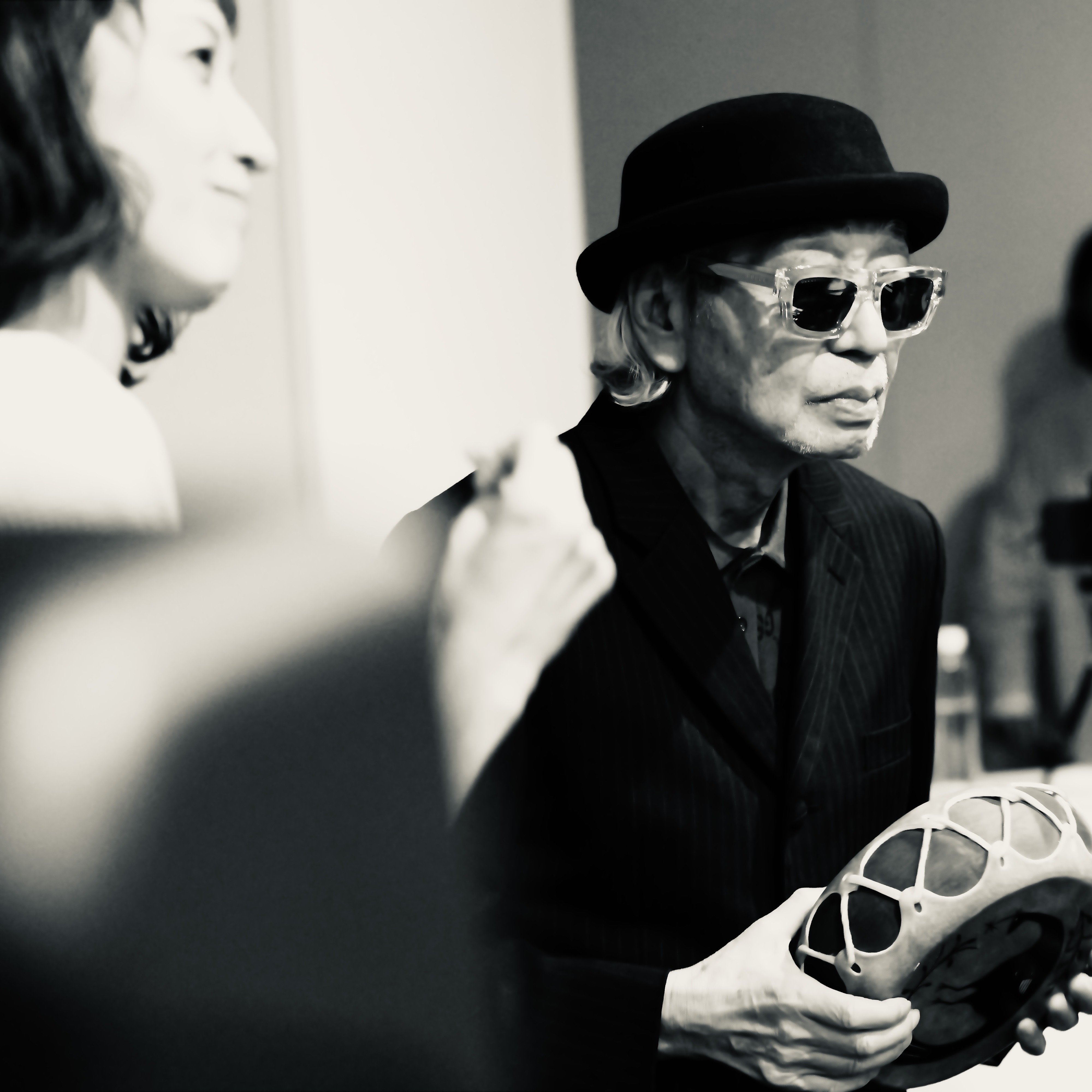 Haruomi Hosono Credit Masahiro Handa 4 D70 D4 CC 385 B 499 D A4 A0 F4442 E20 C78 E