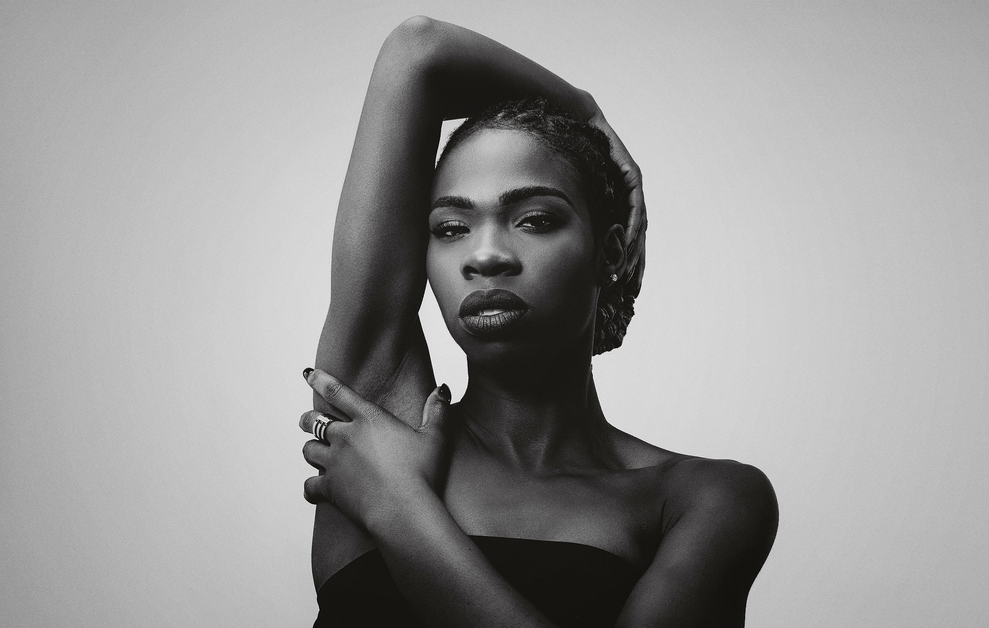 Haviah Promo Photo By Yung Yemi new