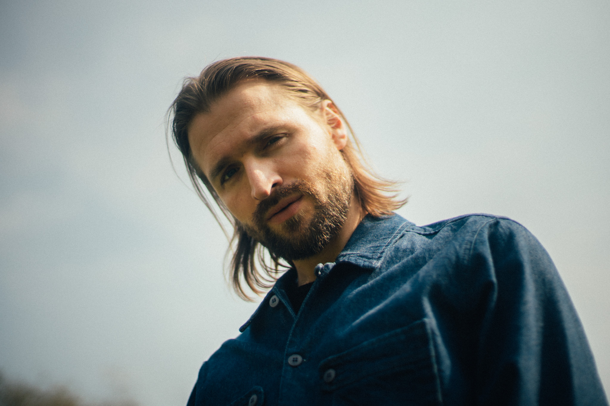 Hayden Thorpe by Parri Thomas 041719 London 2