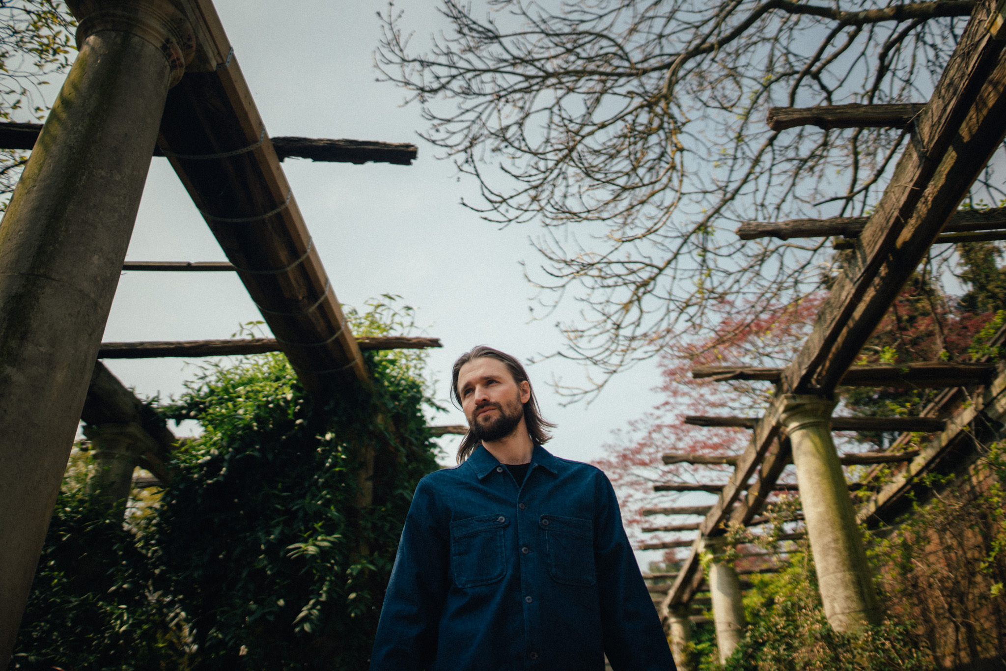 Hayden Thorpe by Parri Thomas 041719 London 3