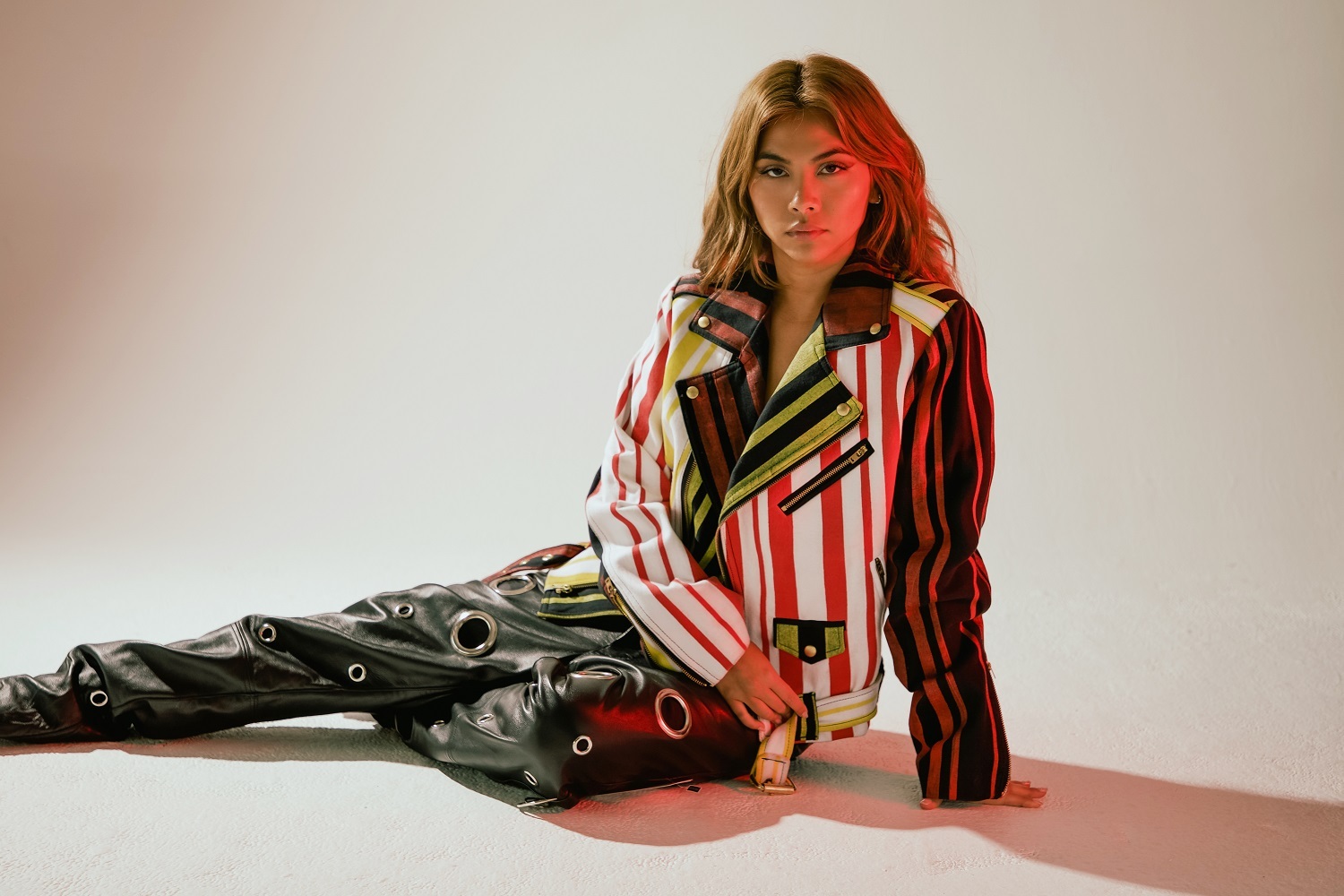 Hayley Kiyoko landscape Image