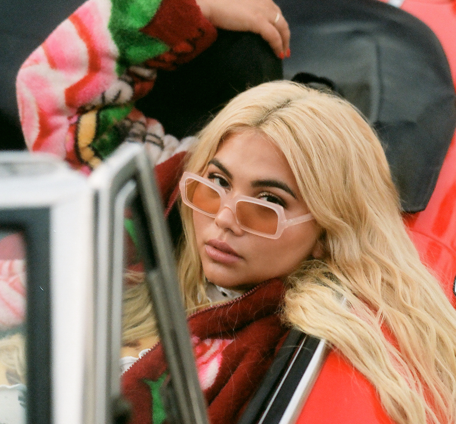 Hayley Kiyoko 1 1