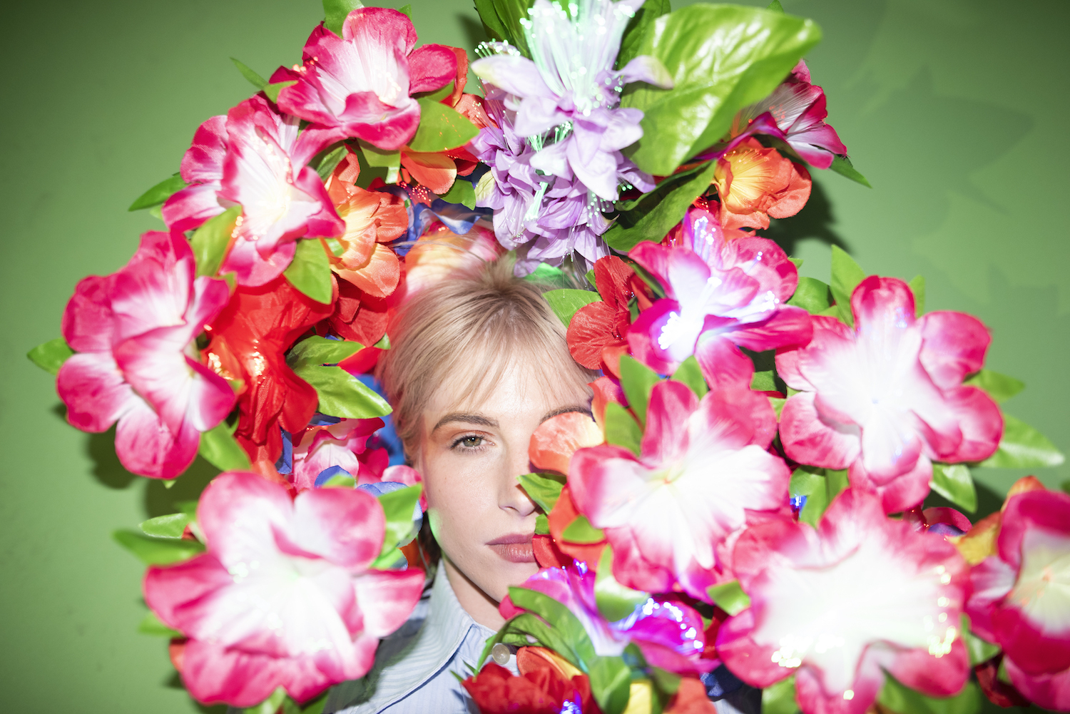 Hayley Williams Press Photo 5 PC Lindsey Byrnes