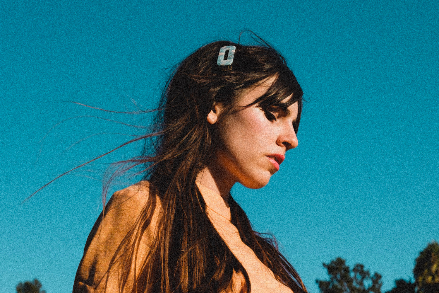 Hazel English by Marguerite Marcella Mannix Horizontal