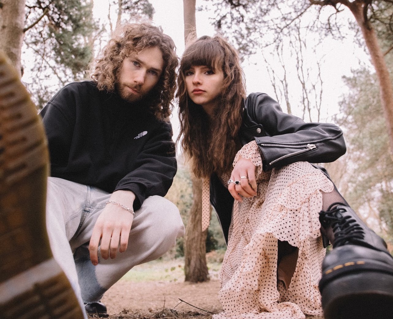 Head Ballet To Know Yours Press Shots Credit Richard Burke 2