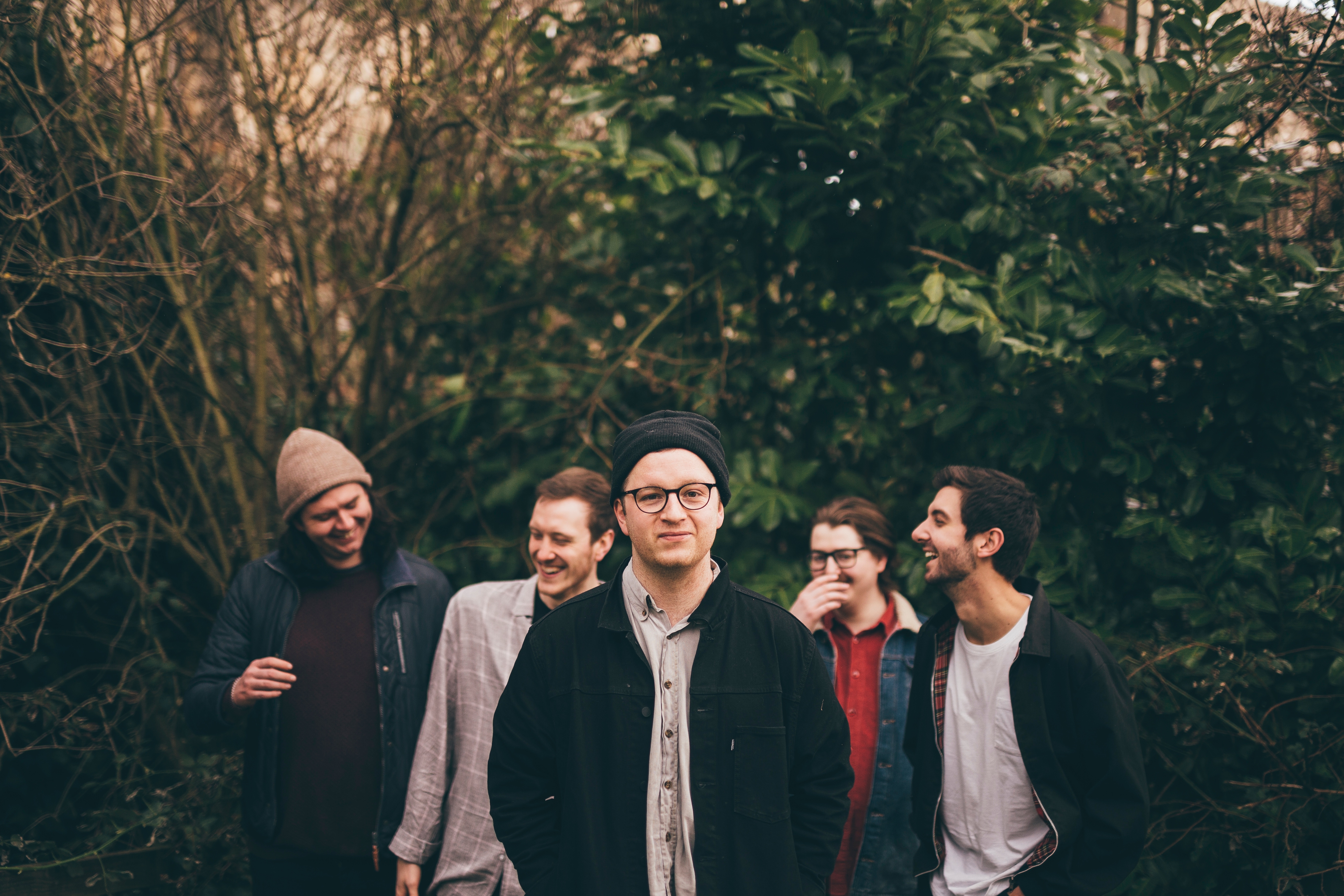 Headclouds March 18 2