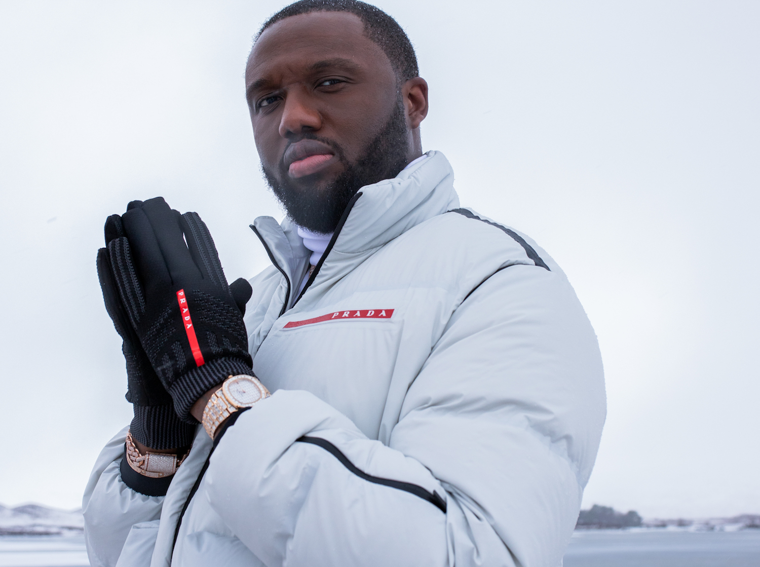 Headie one Siberia 2021 1