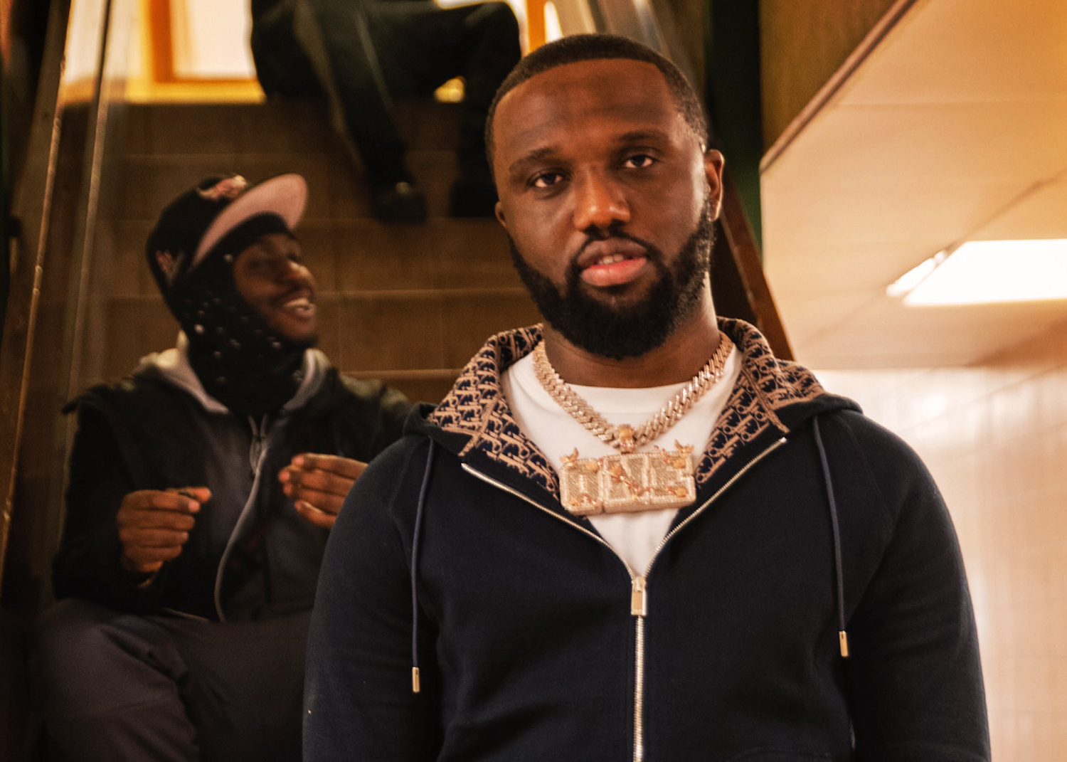 Headie One 2022 credit Matthew Thomas