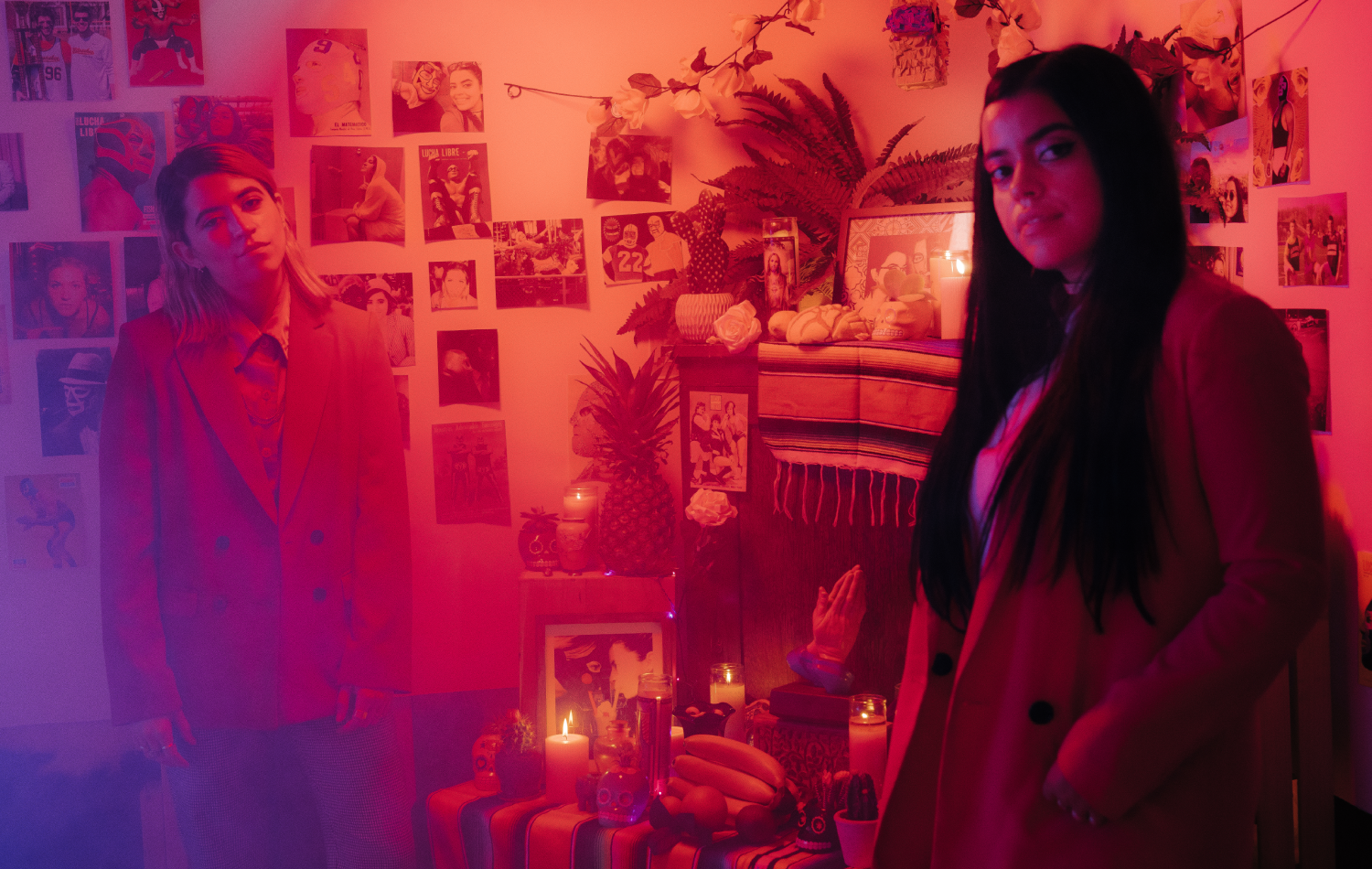 Heartbeat Still 1500