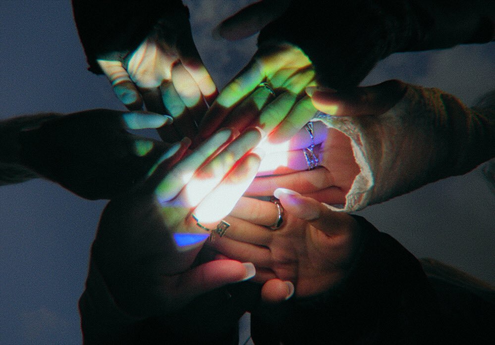 Hearts2 Hearts teaser