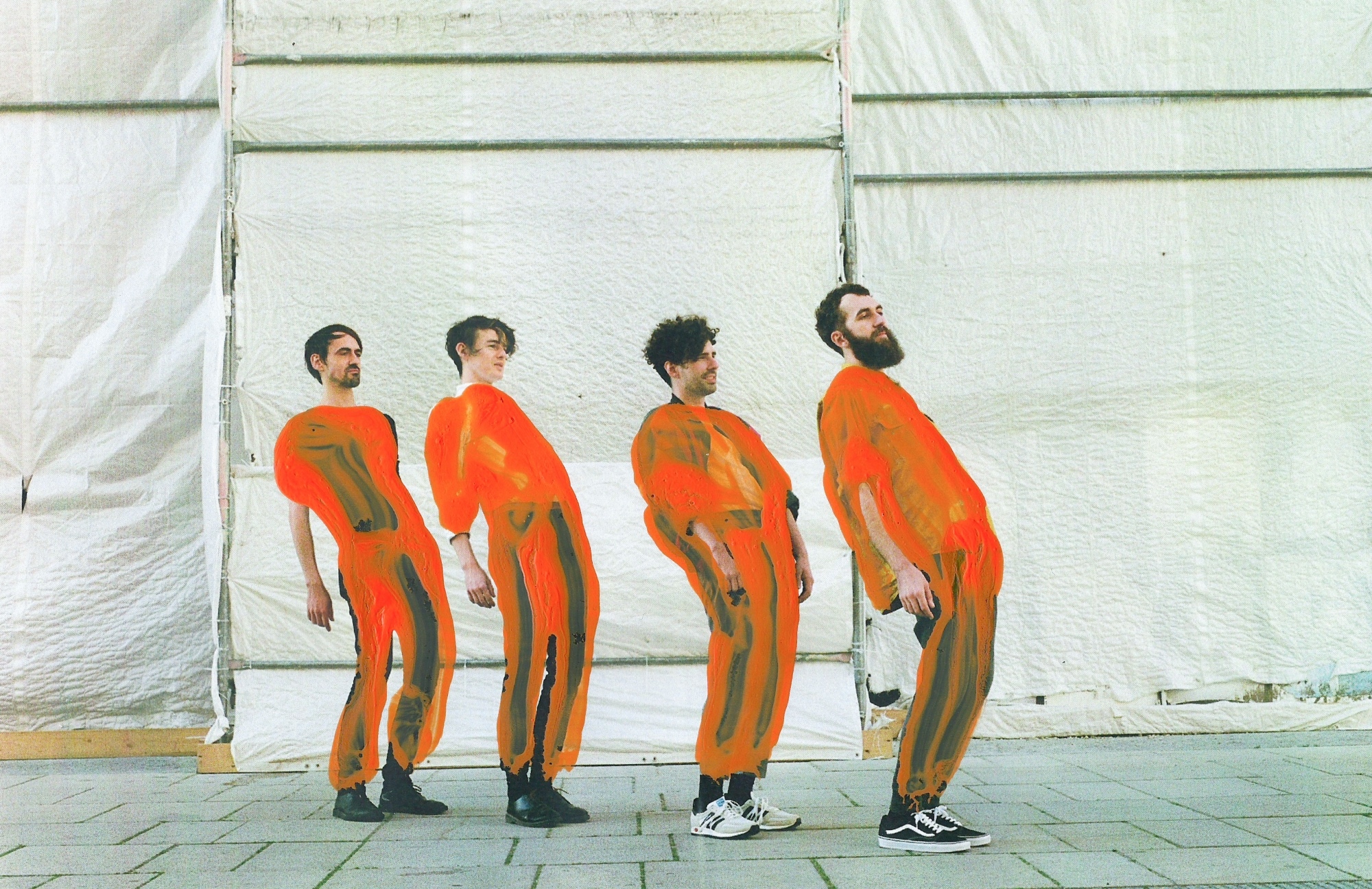 Hearts Hearts April 18