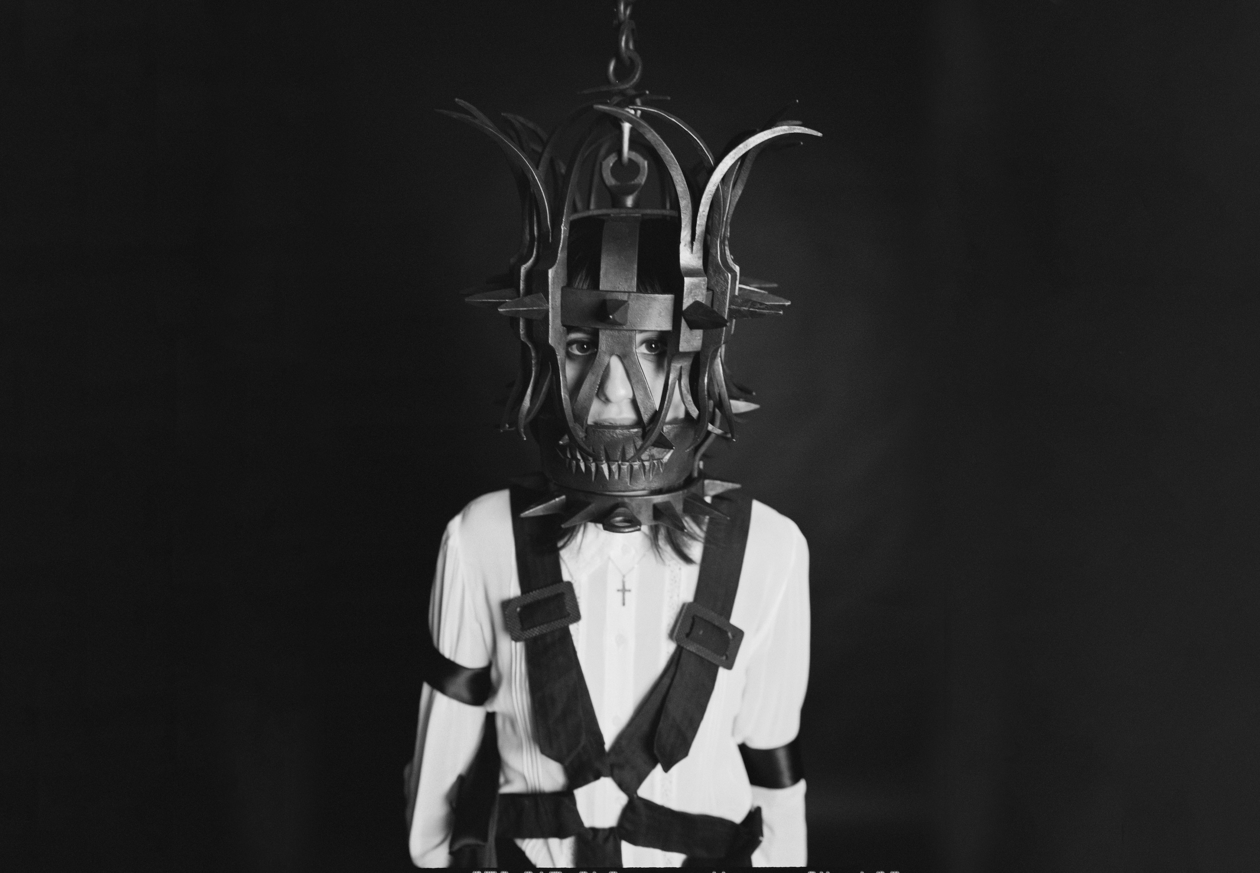 Heartworms 2024 01 press shot credit Gilbert Trejo