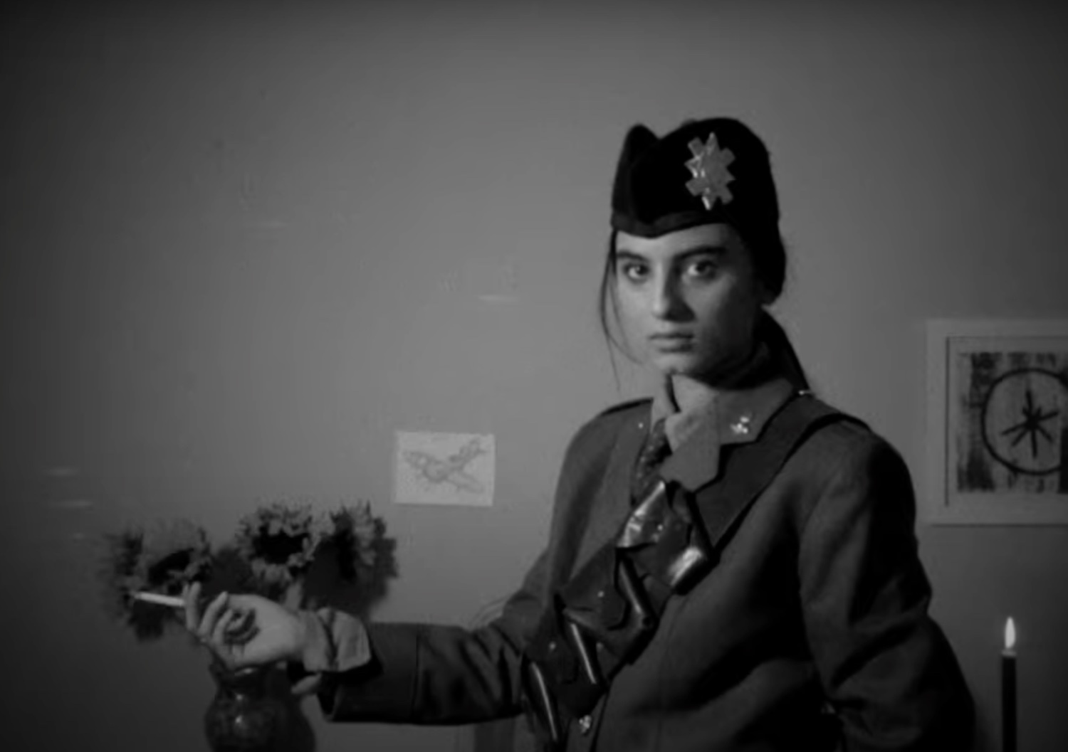 Heartworms Consistent Dedication video