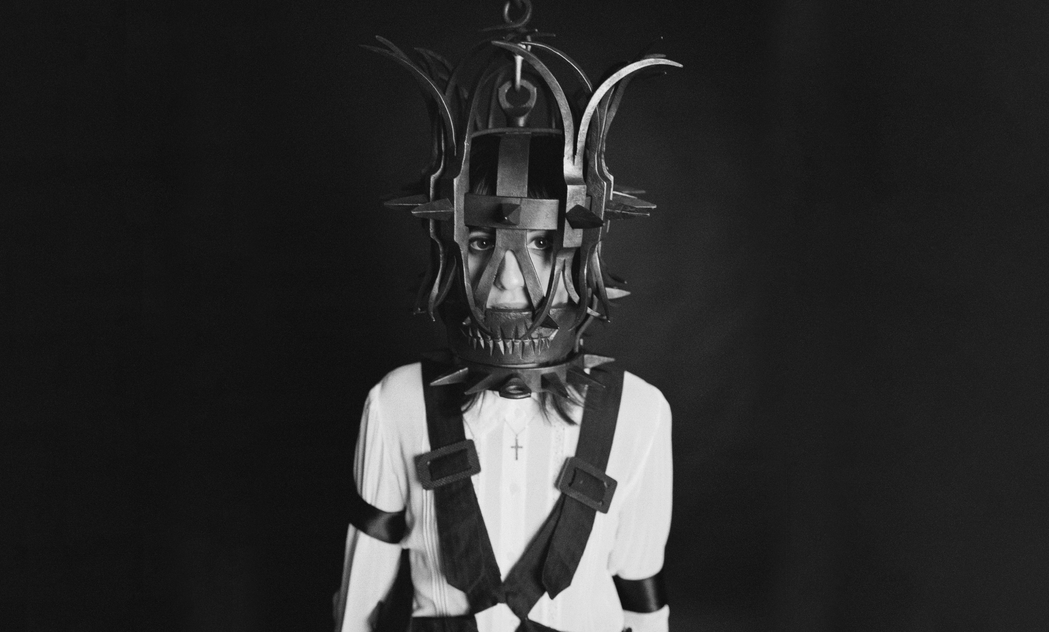 Heartworms Glutton for Punishment