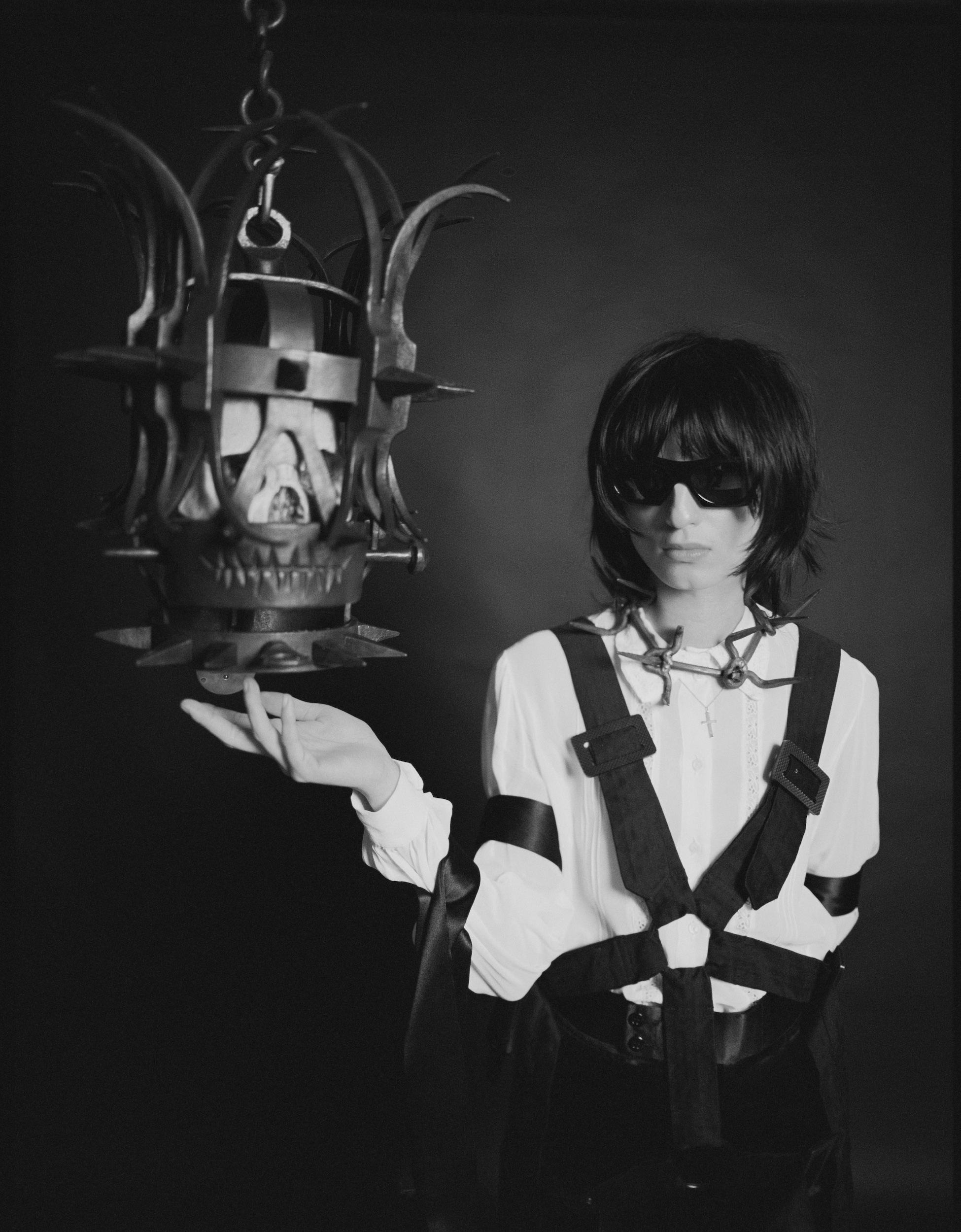 Heartworms by Gilbert Trejo