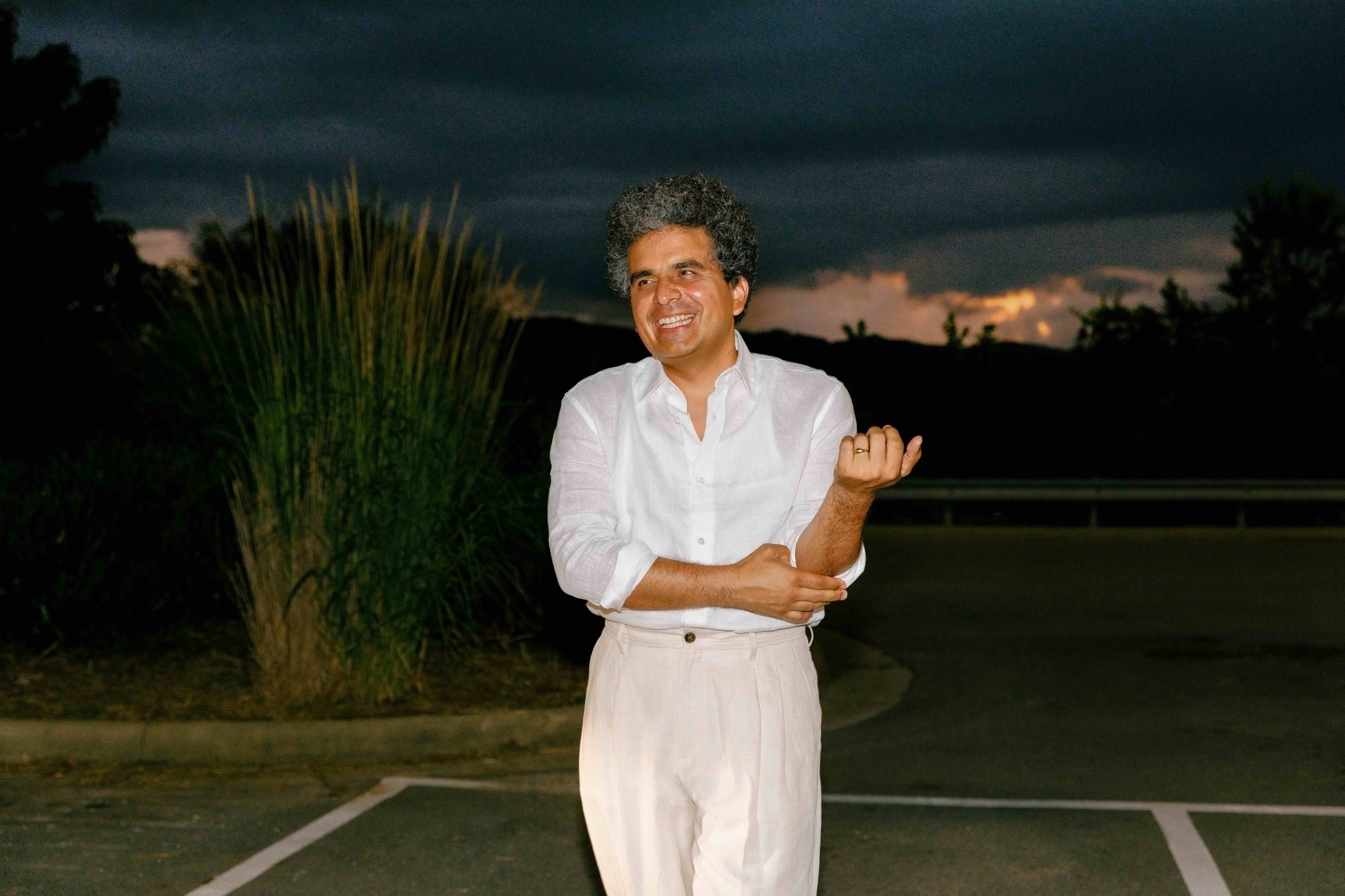 Helado Negro PHASOR by Sadie Culberson 1