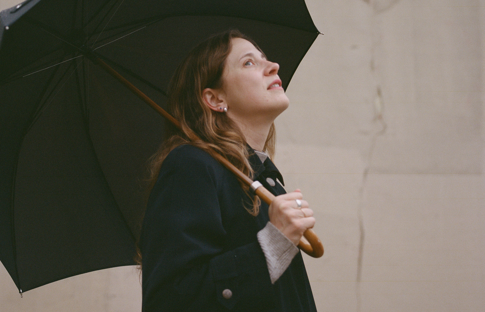 Helena Deland Altogether Unaccompanied c Anais Ramos