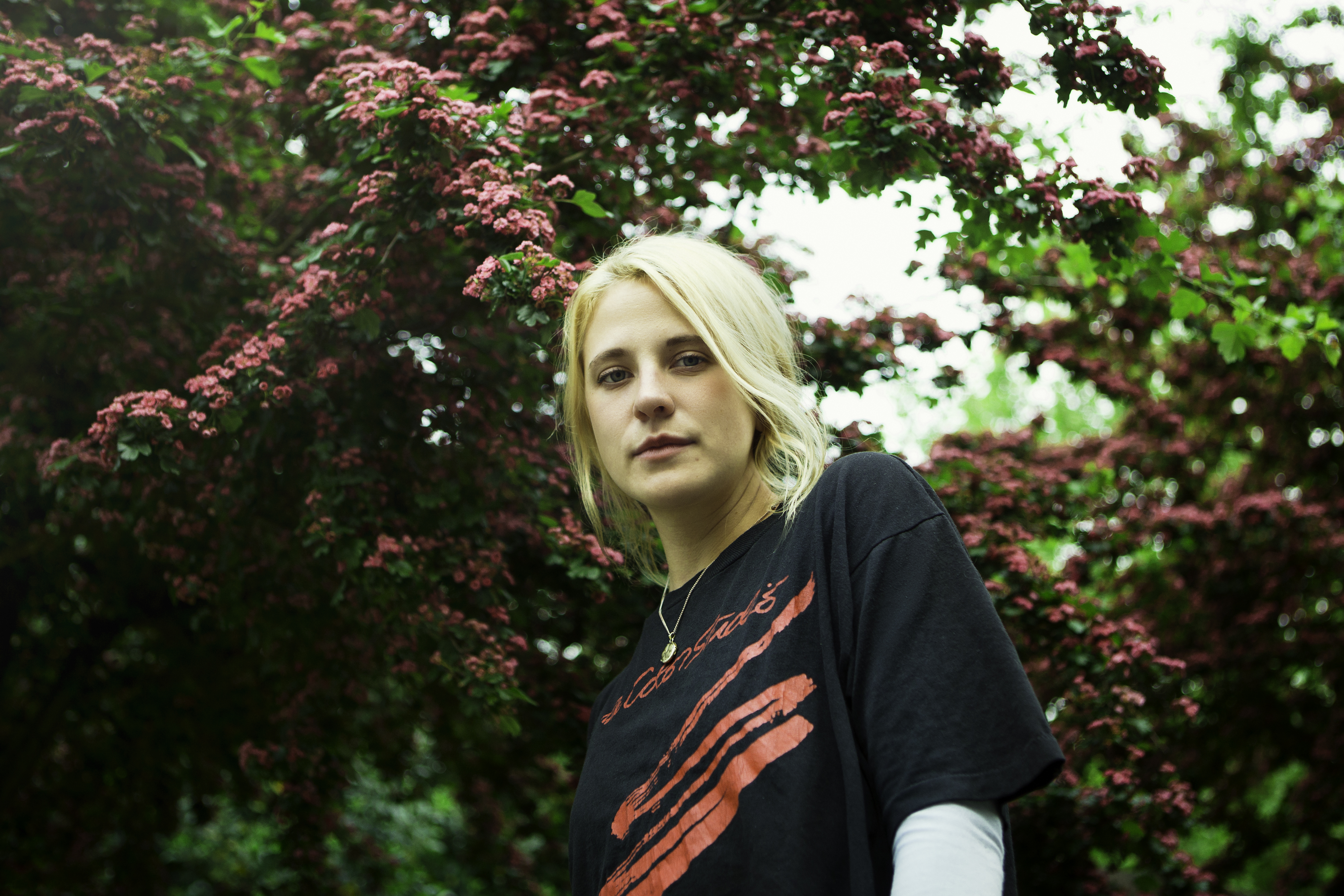 Helena Deland c Chris Almeida