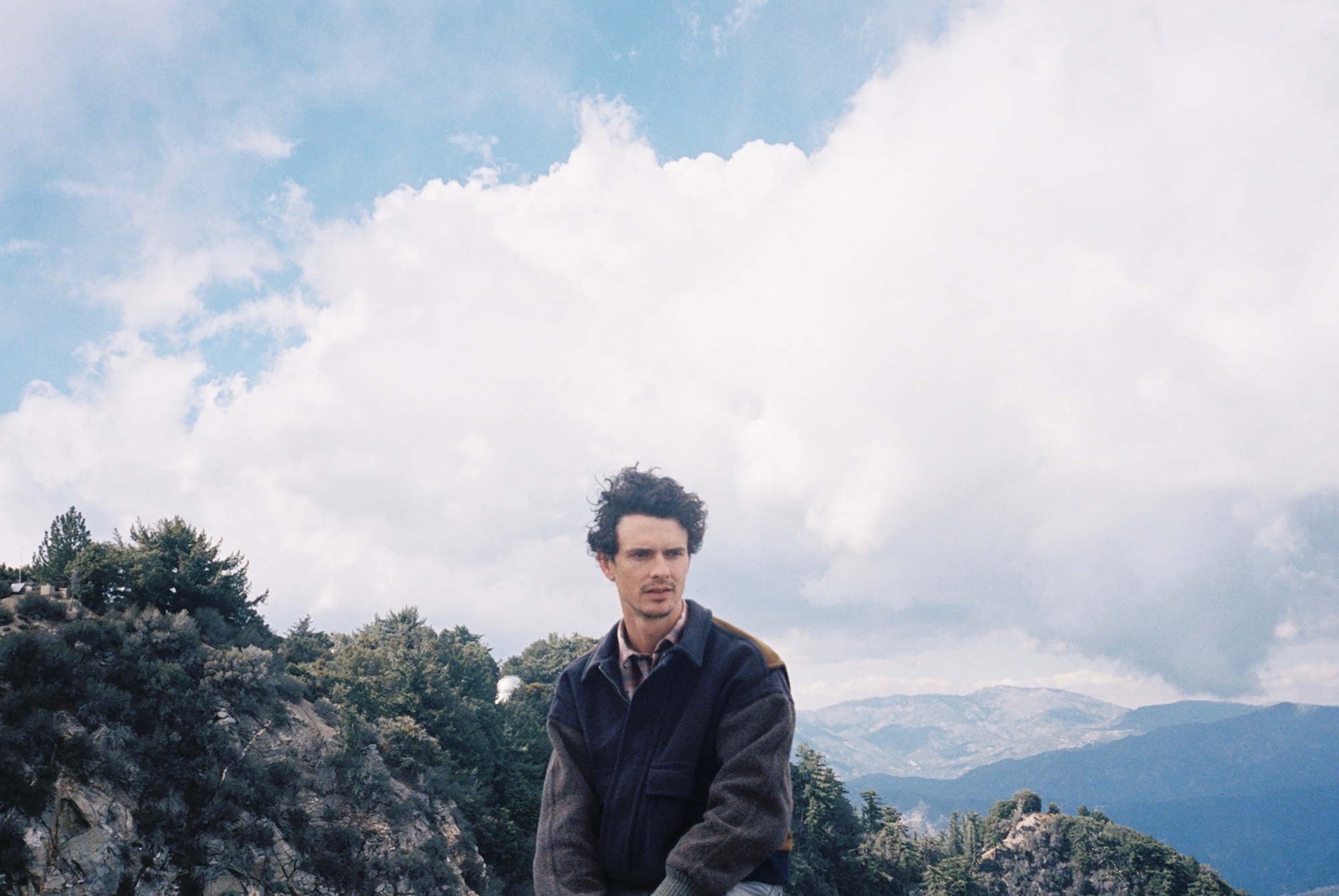 Henry Nowhere September 2018