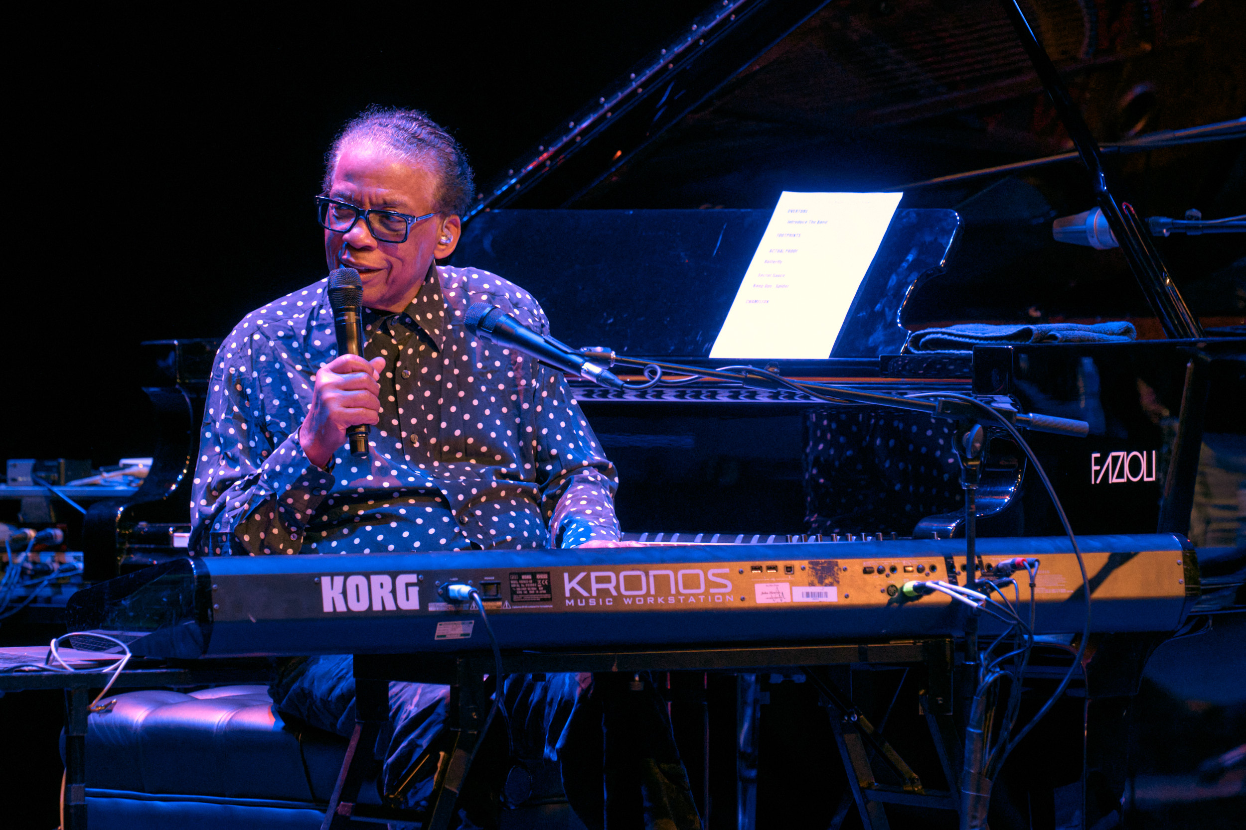 Herbie Hancock Barbican July 2025 2500px by Emile Holba 1