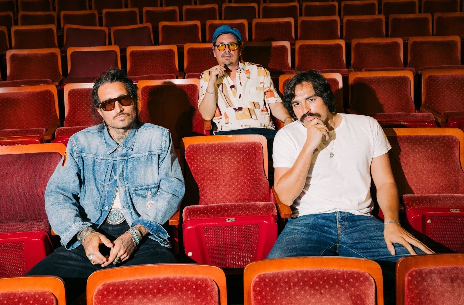 Hermanos Adrian Quesaga