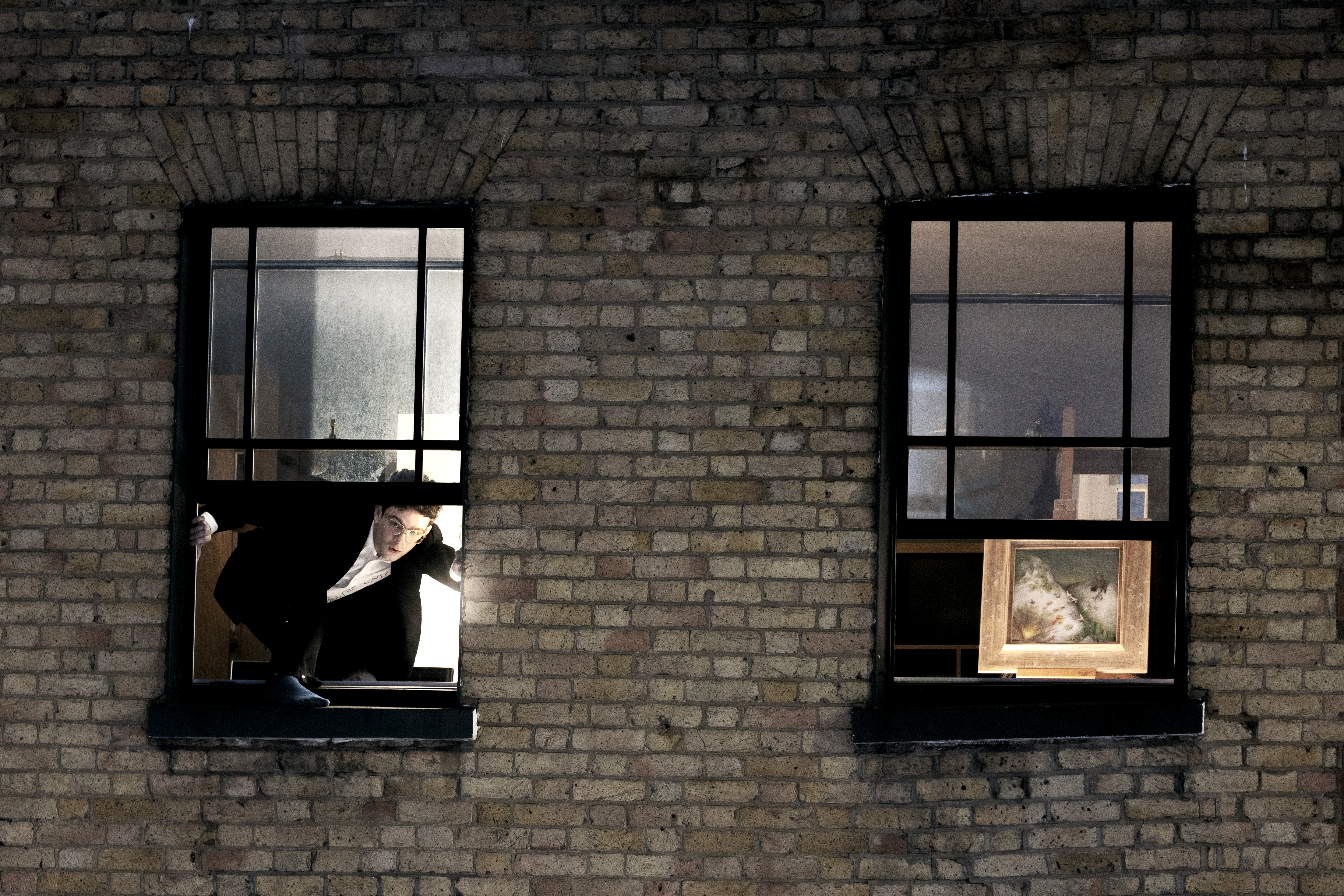 Hi Res Credit Daisy Ayscough and Tomos Ayscough syntax error