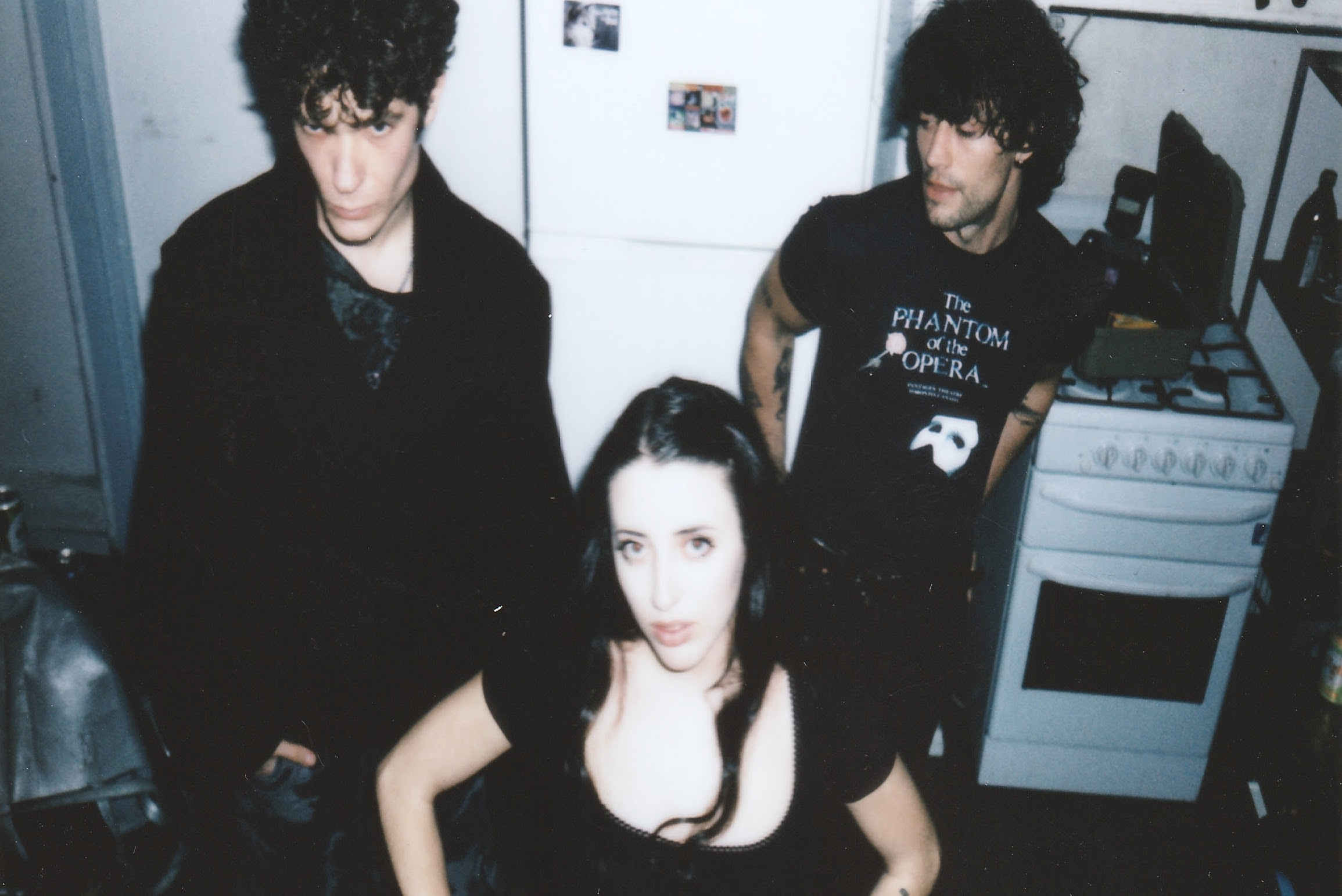 High School 2025 press shot