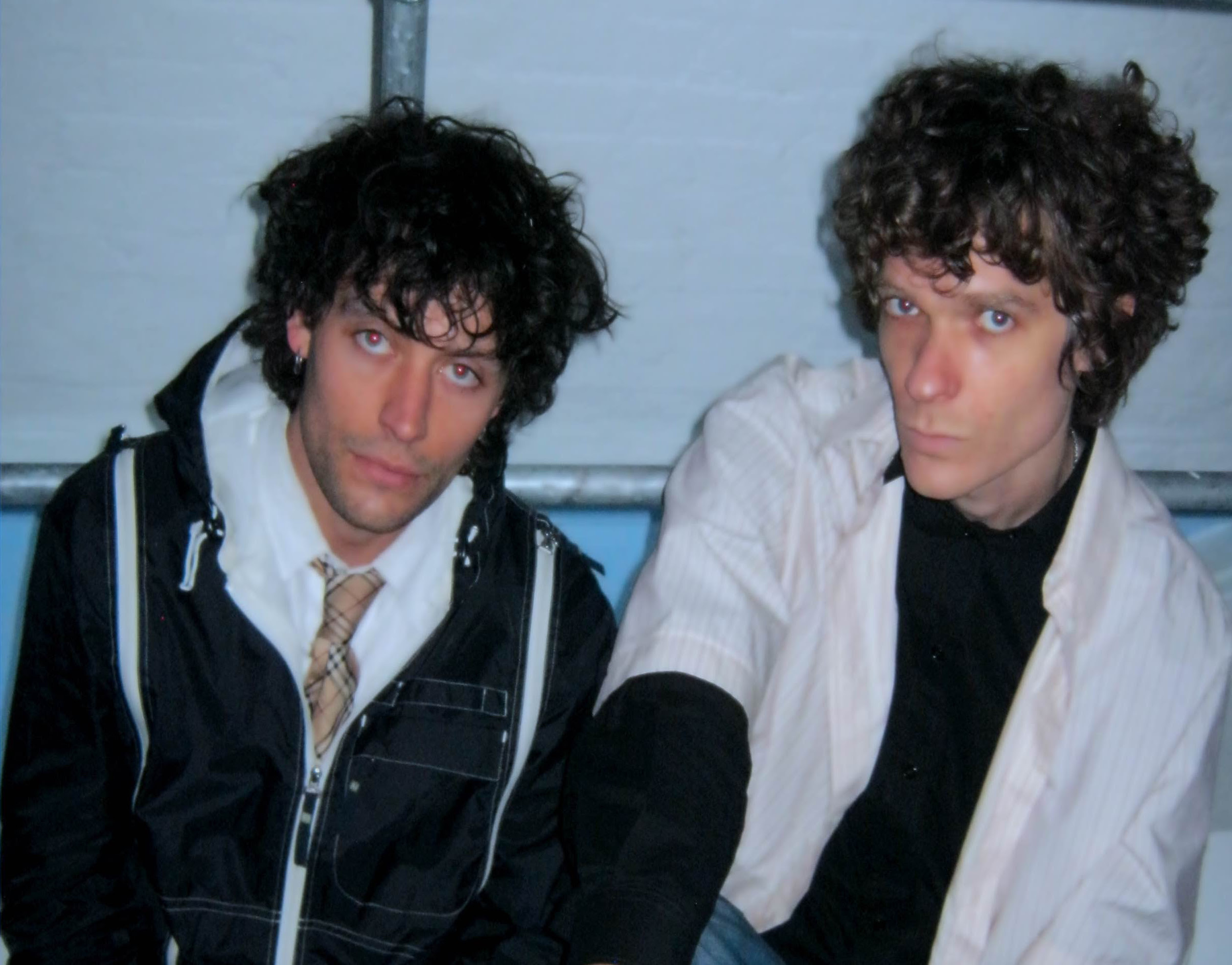 High School August 19