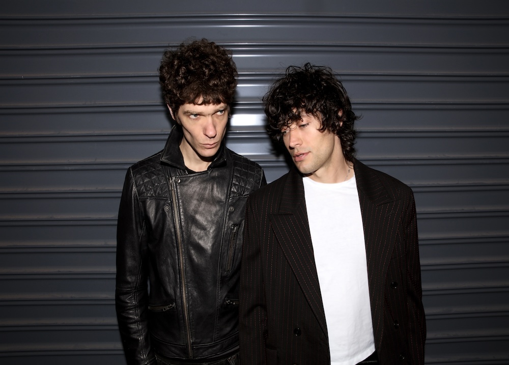 High School debut album